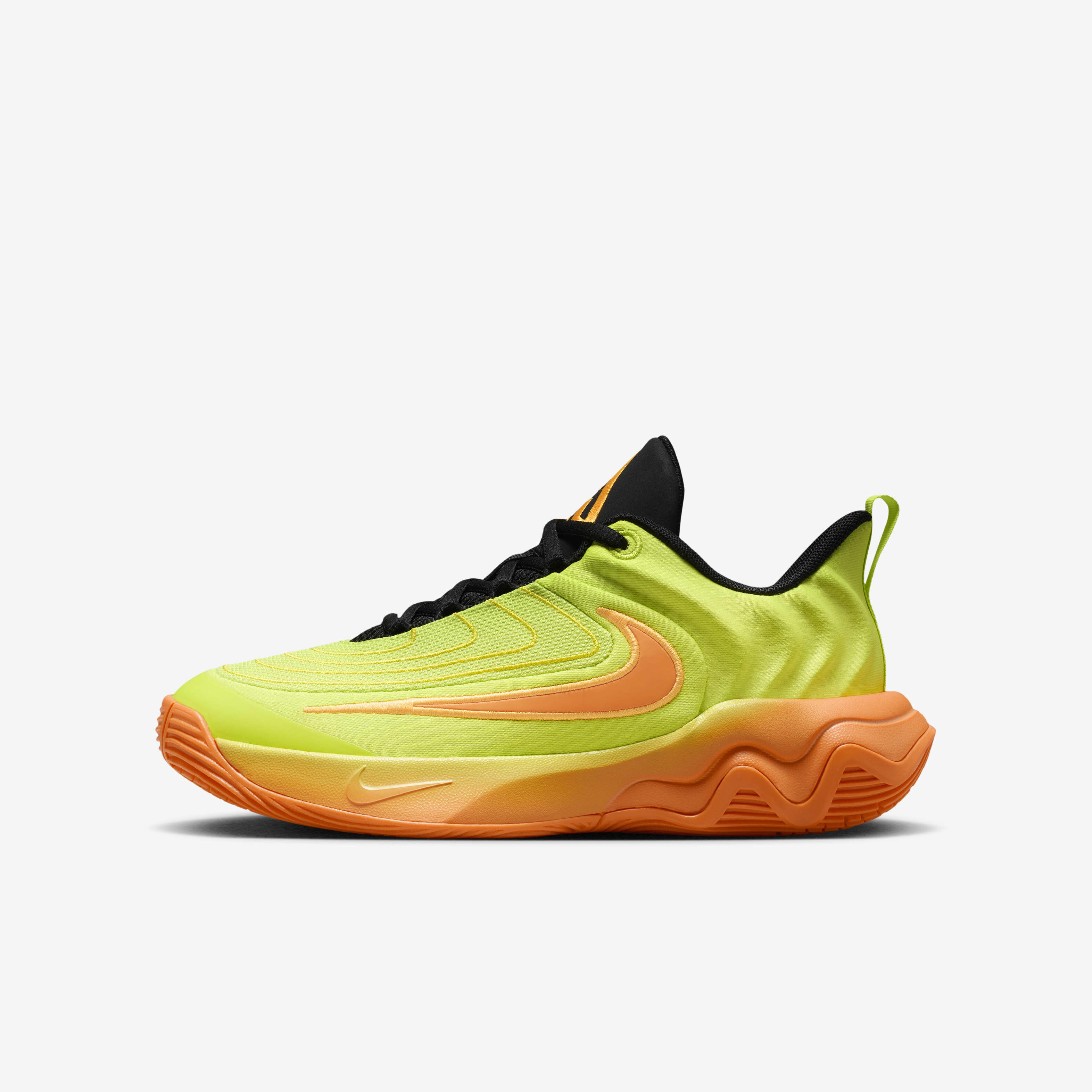 Shop Nike Kids Shoes on Sale in KSA Discounted Shoes for Kids