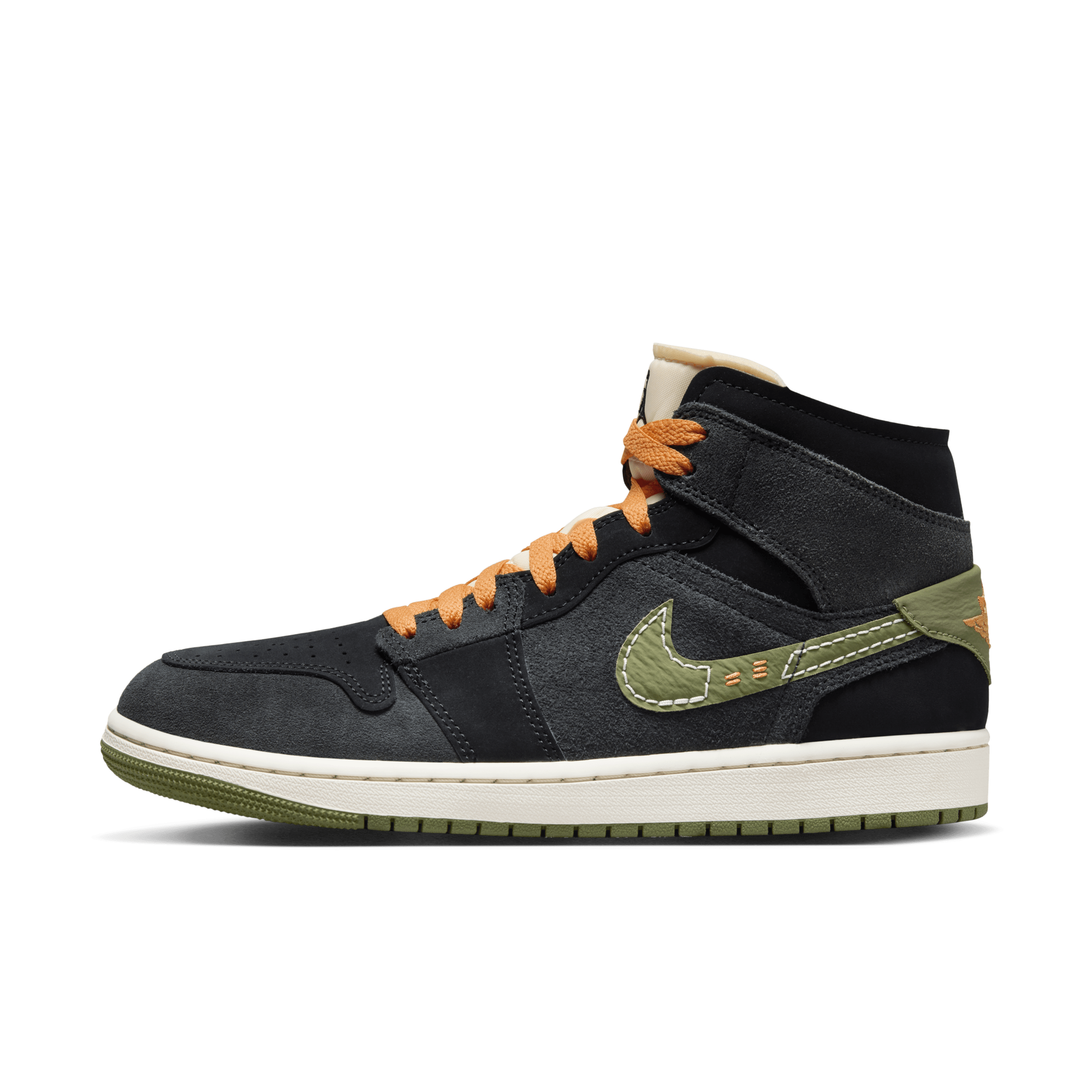 Jordan 1 store heiress camo