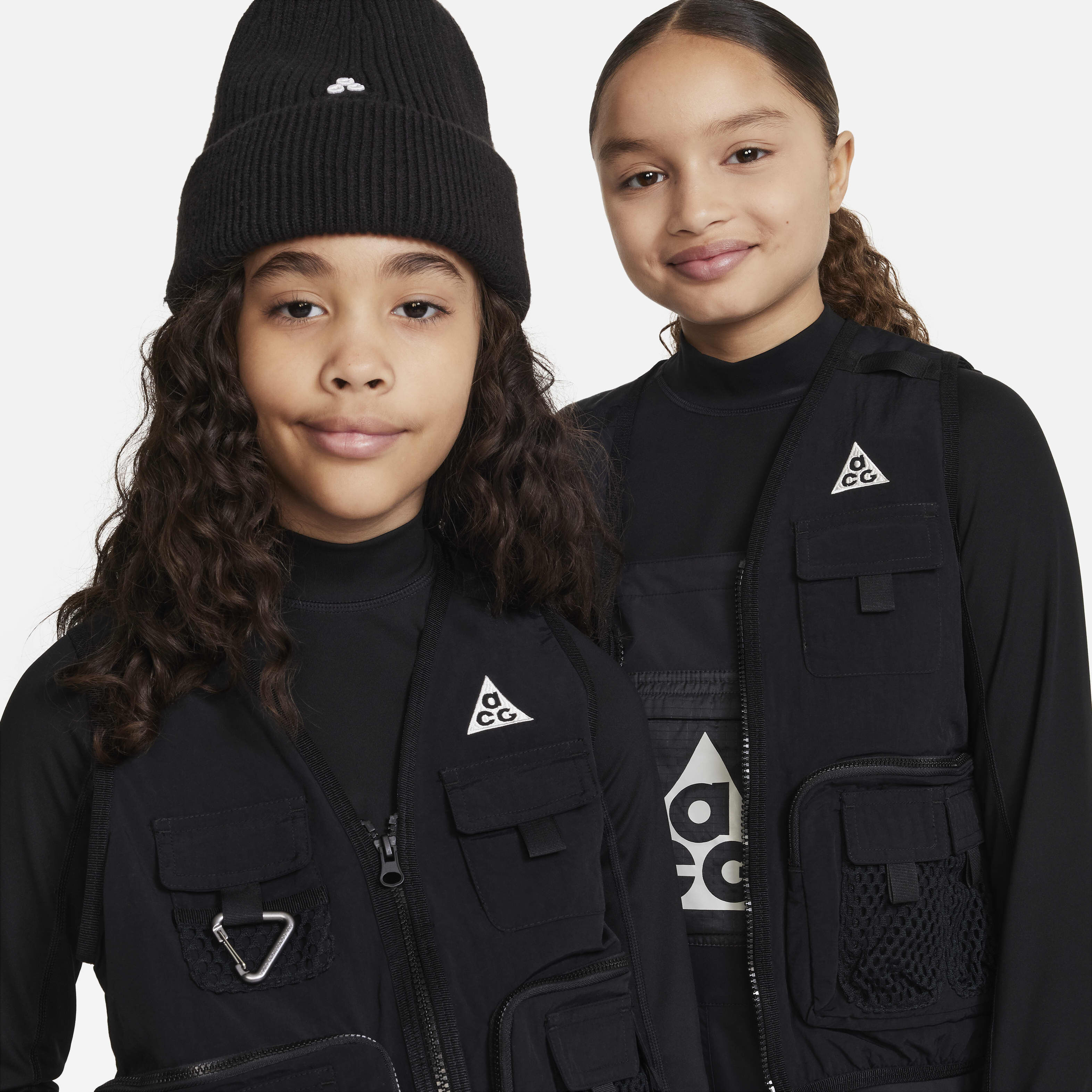Kids nike acg new arrivals