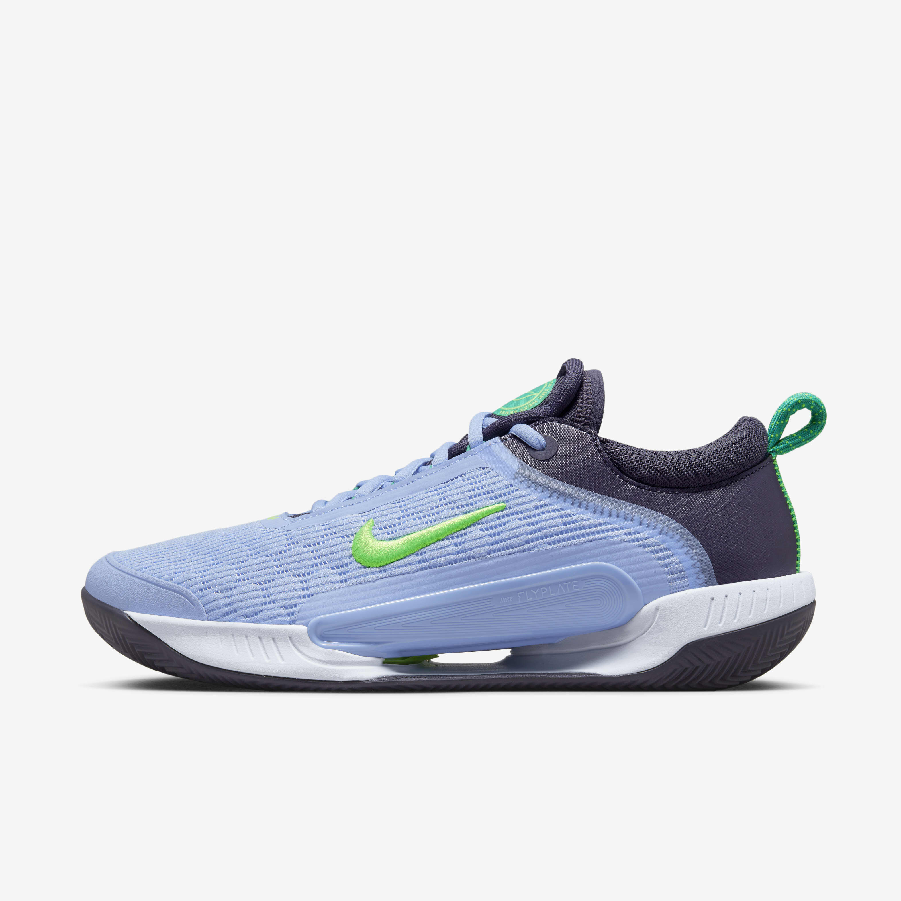 NikeCourt Air Zoom NXT image number 0