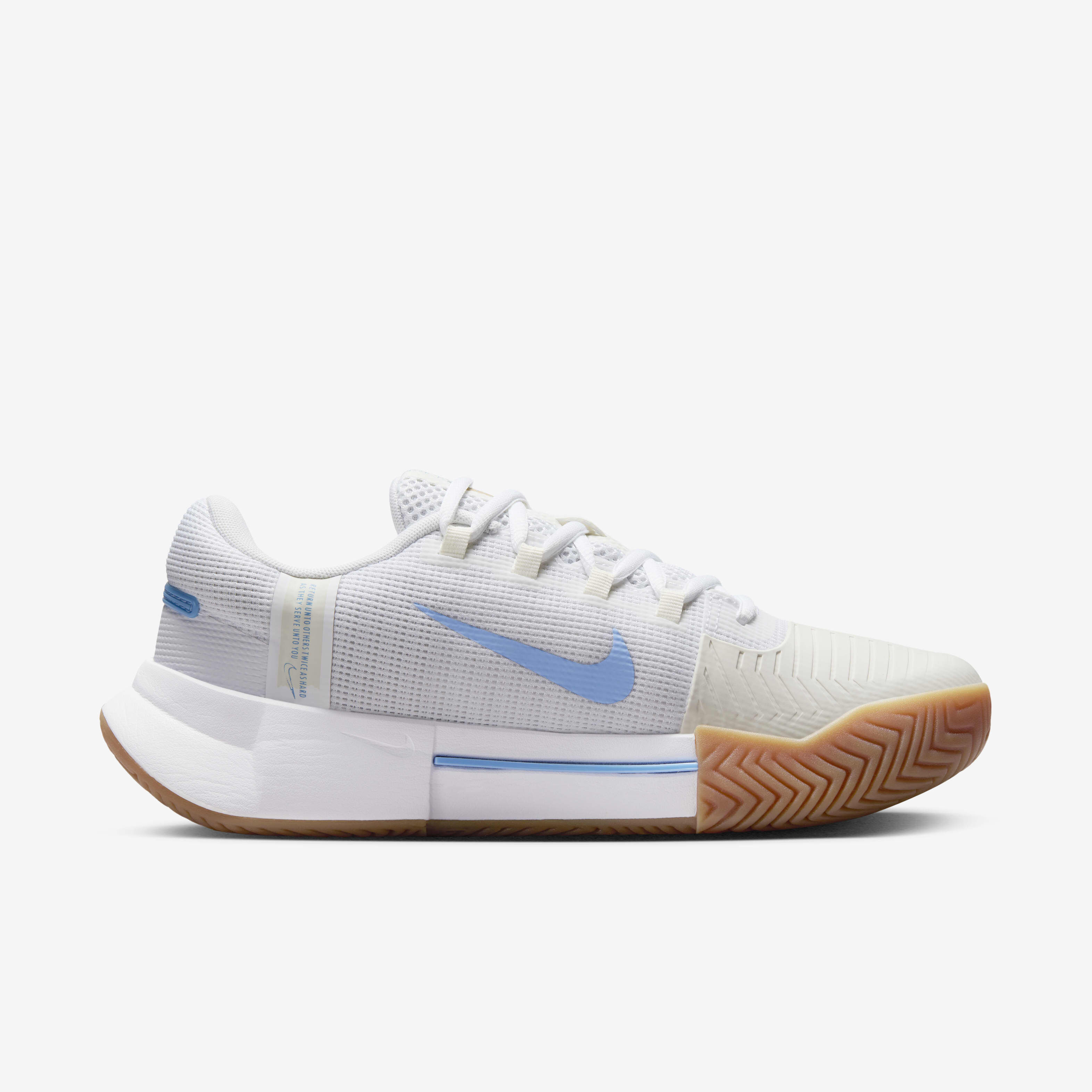Buy Nike Zoom GP Challenge 1 Women s Hard Court Tennis Shoes Nike Saudi Official