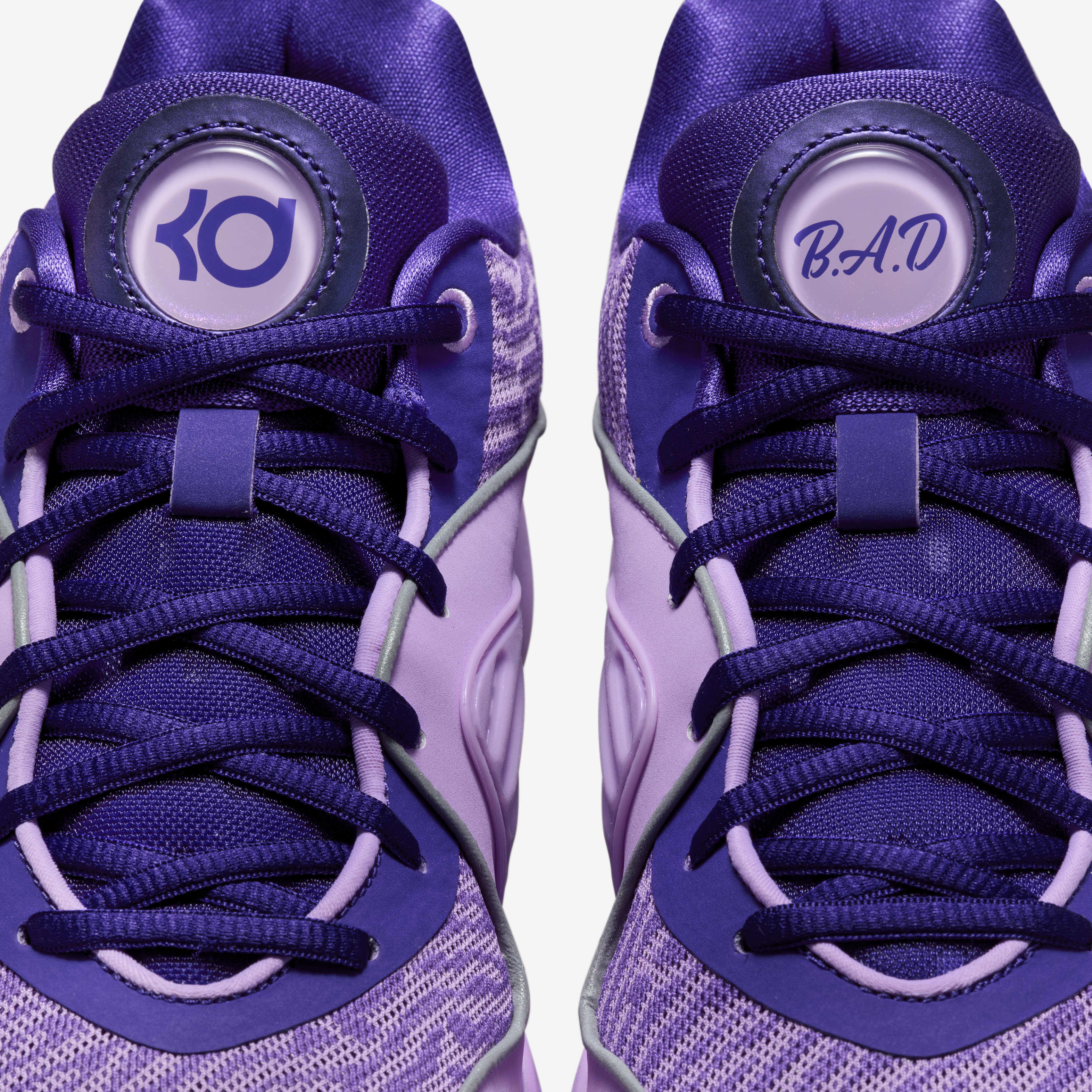 Buy KD16 Basketball Shoes - Field Purple/Rush Fuchsia @ Nike Saudi