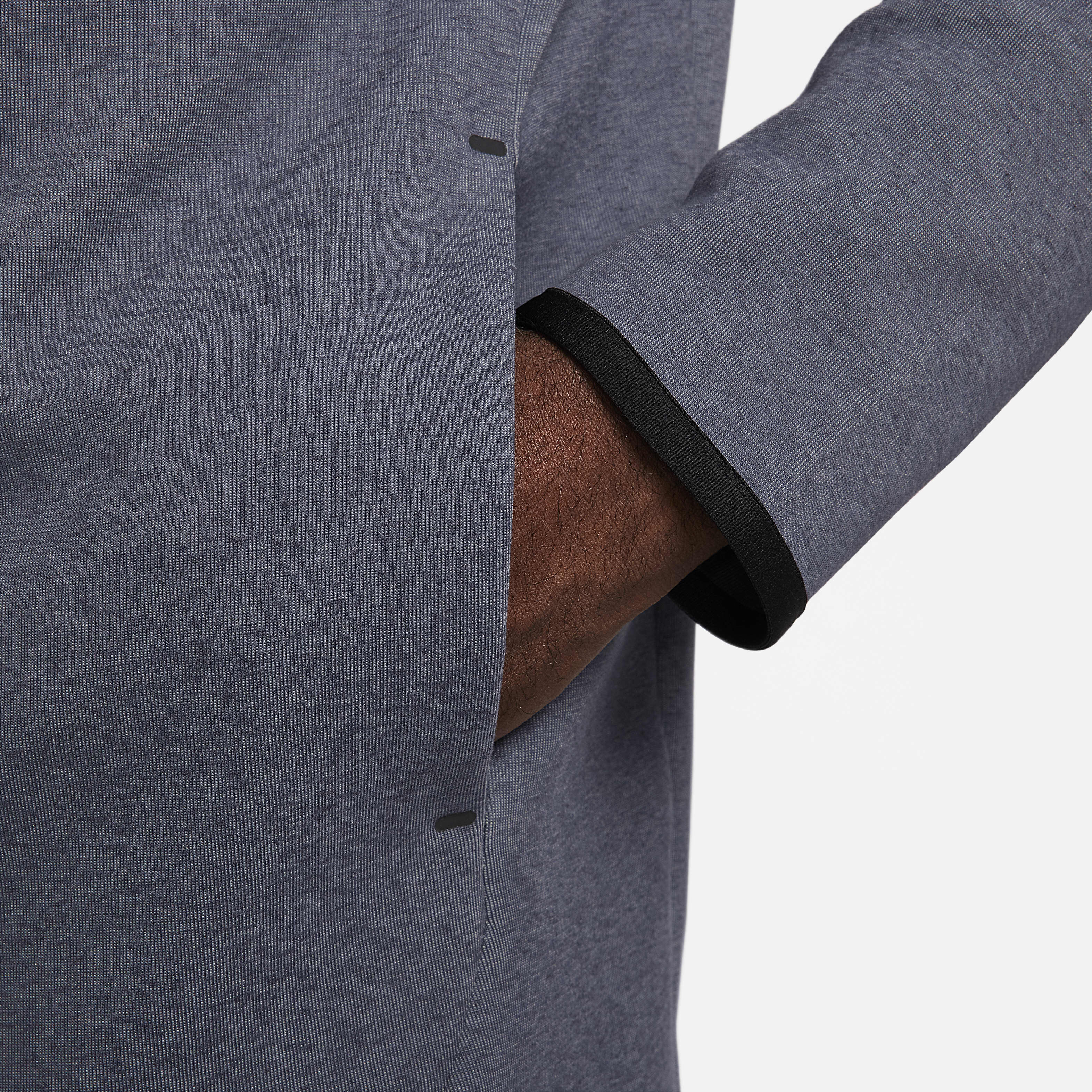 Liverpool F.C. Tech Fleece Windrunner Third image number 6