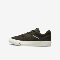 Jordan Series