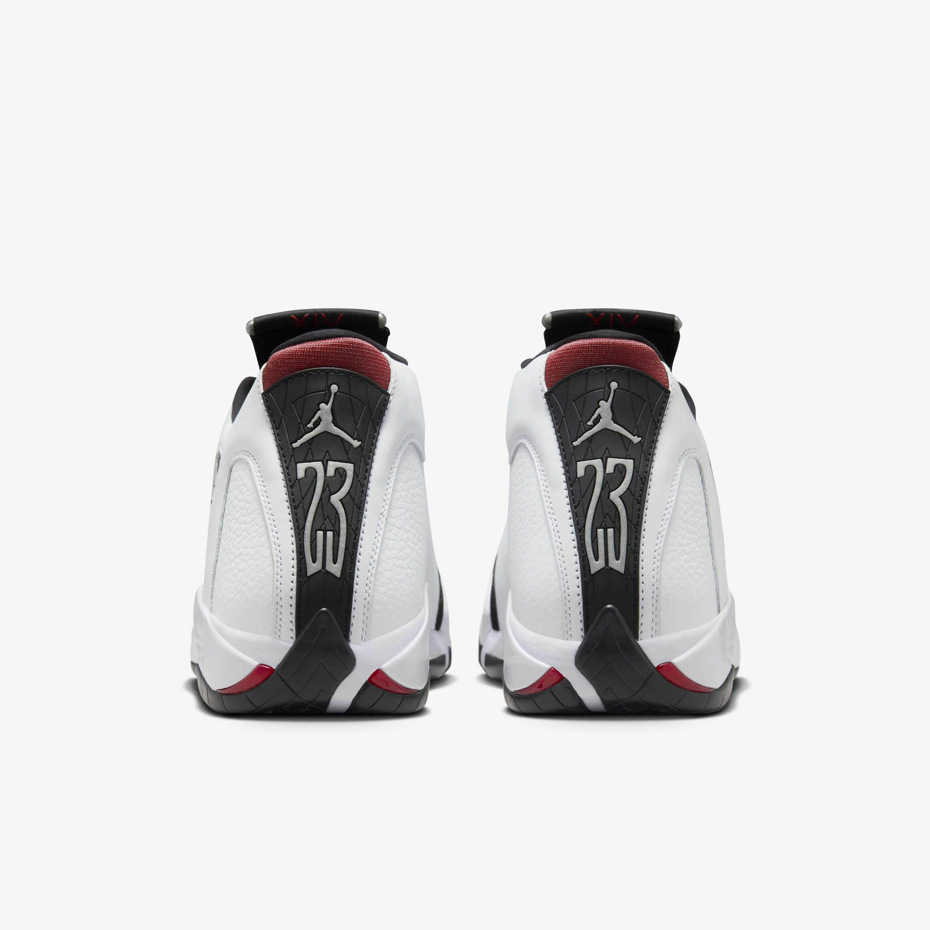 Buy Air Jordan 14 Retro Black Toe Men s Shoes Nike Saudi Official