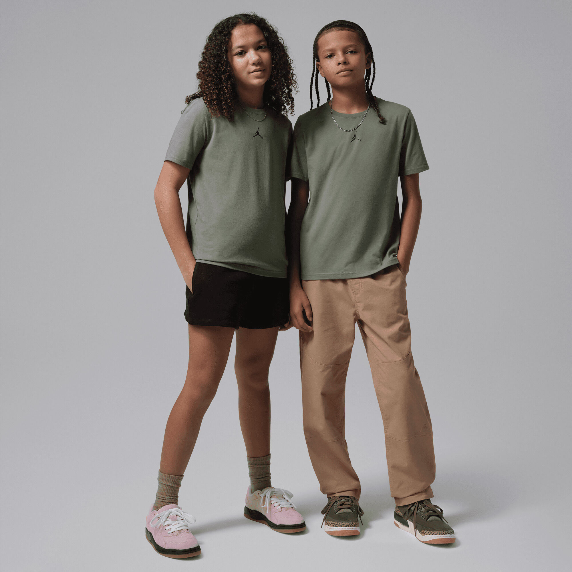 جوردن دراي-فت سبورت image number 3