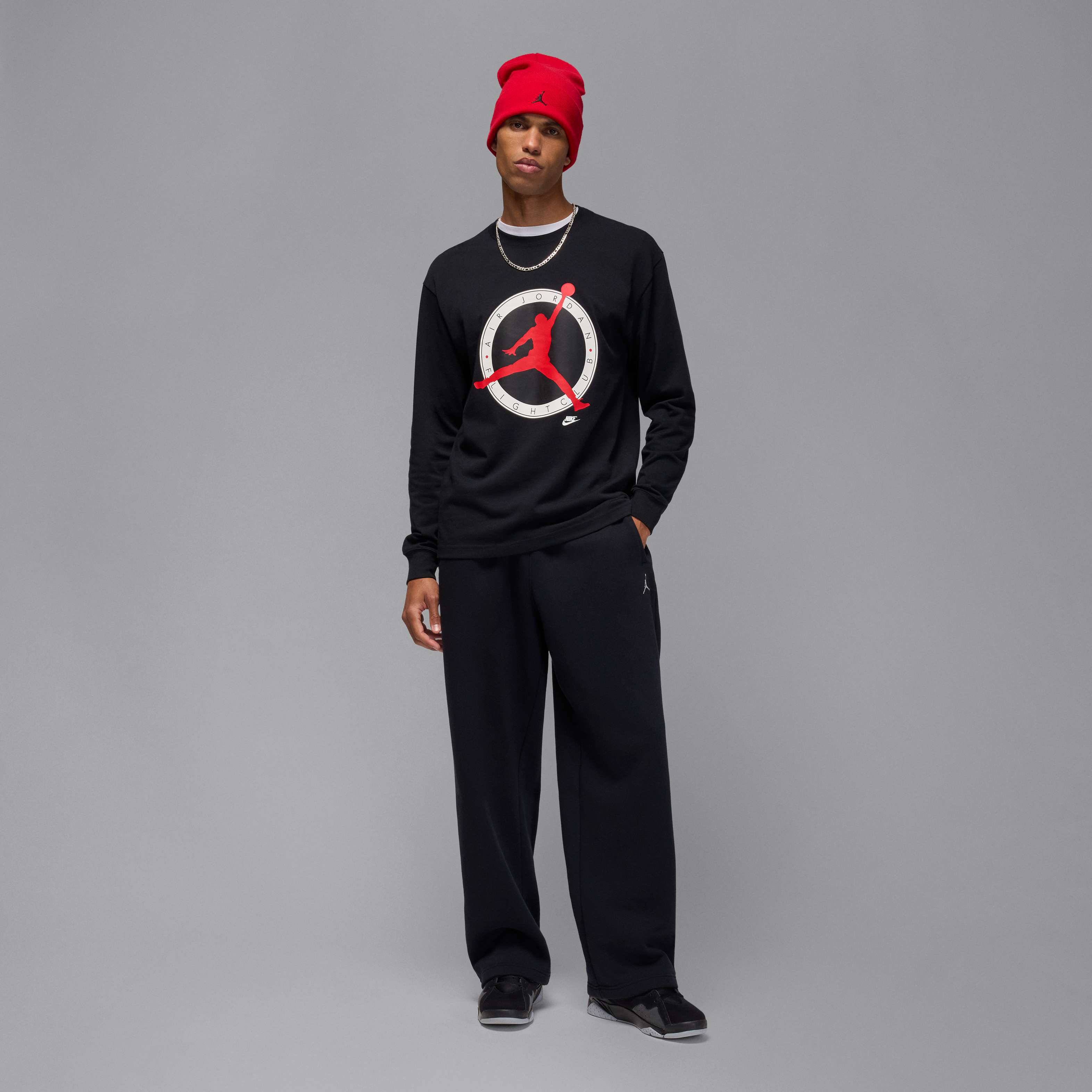 Jordan Flight Club image number 5