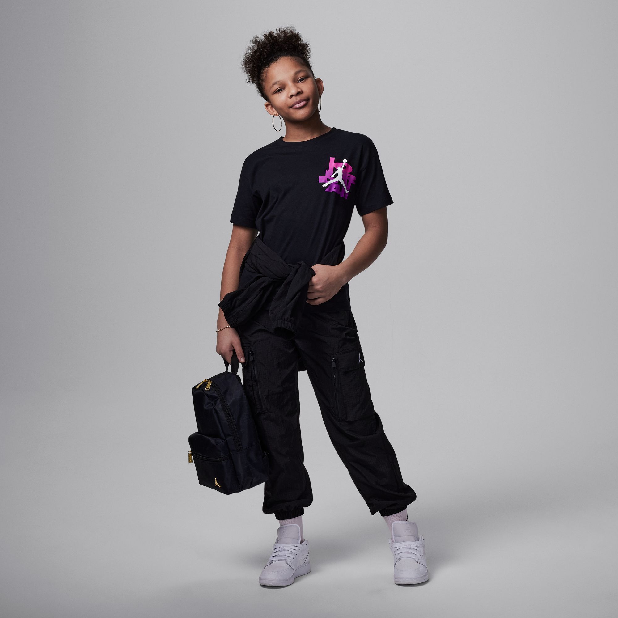 Jordan image number 2