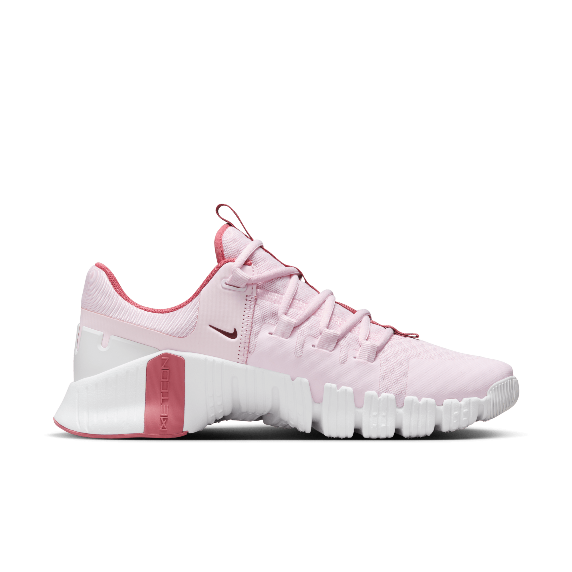 Metcon 5 clearance pink
