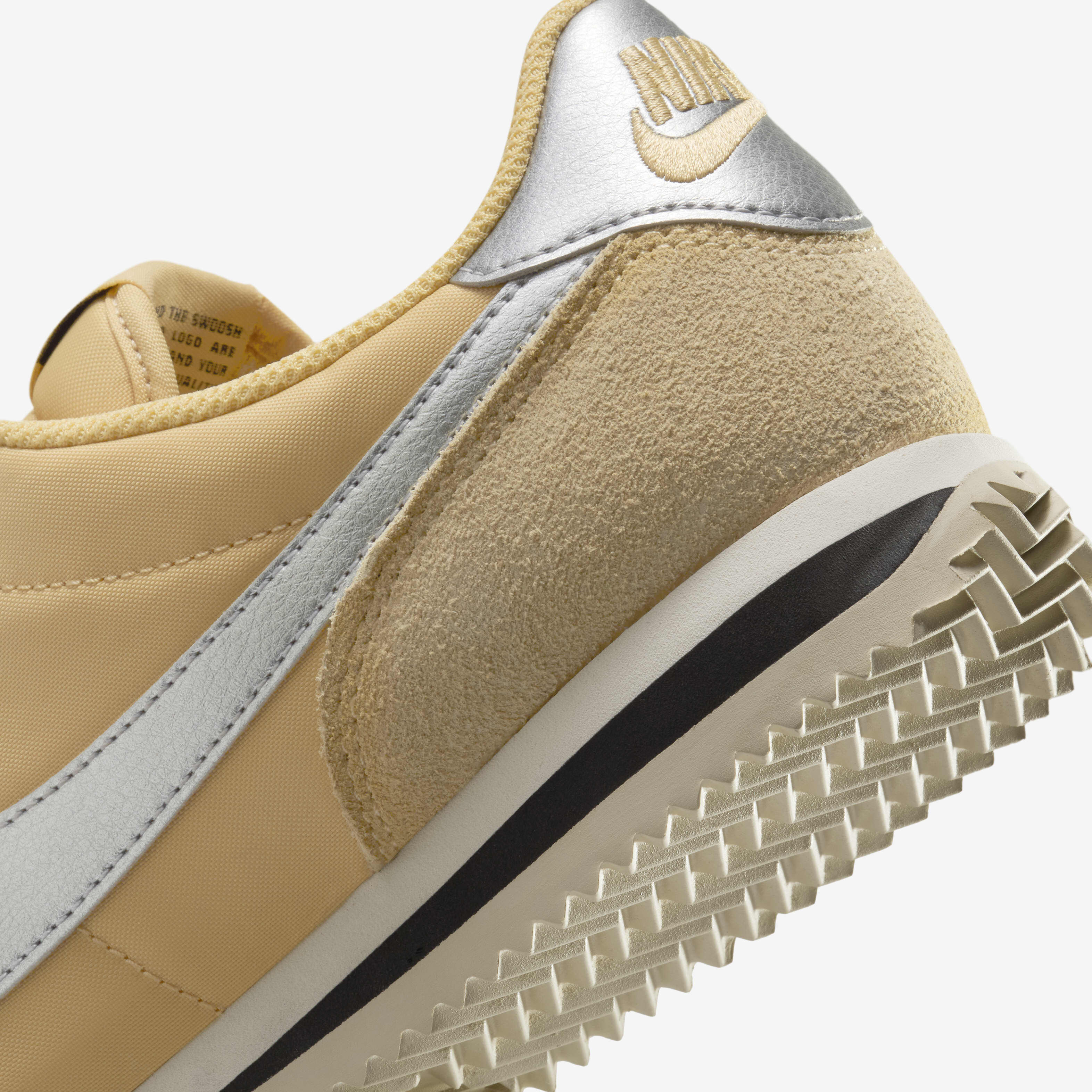 Buy Nike Cortez Textile Shoes Nike Saudi Official