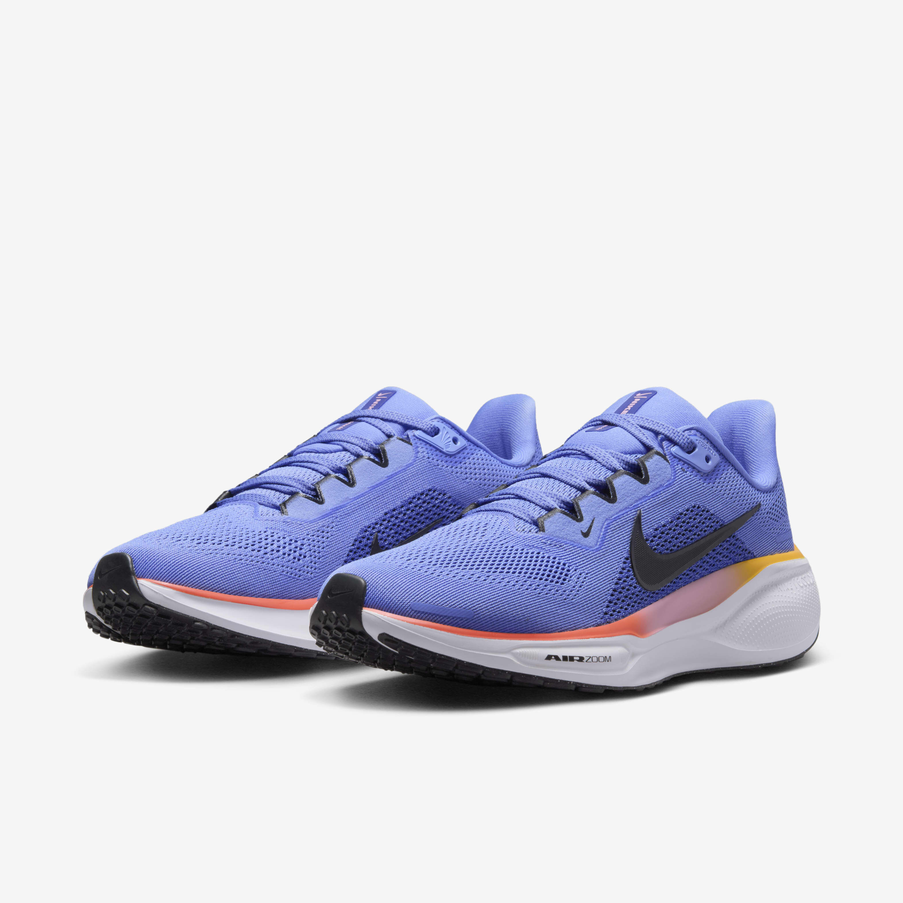 Nike zoom pegasus bleu discount
