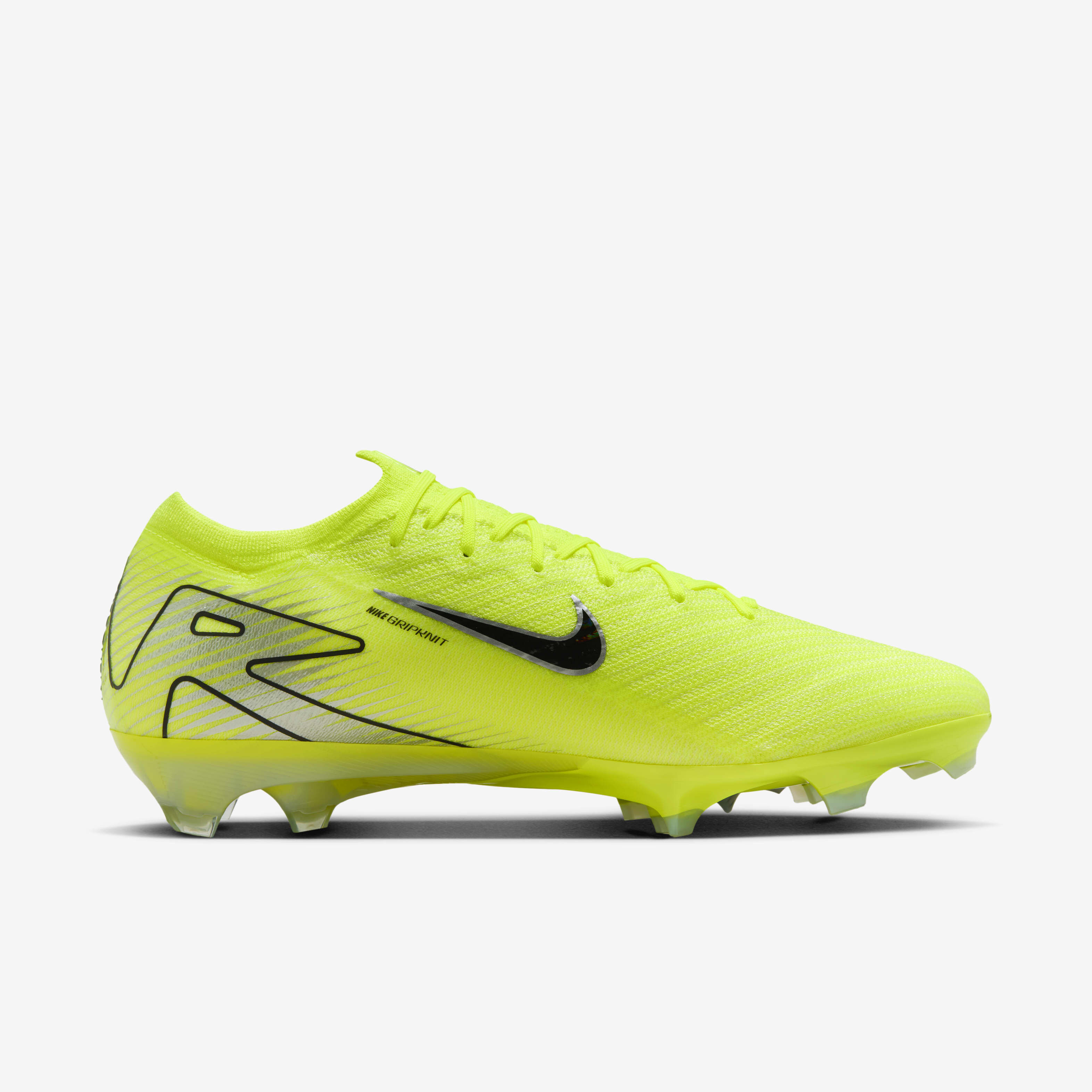 Nike mercurial top hot sale