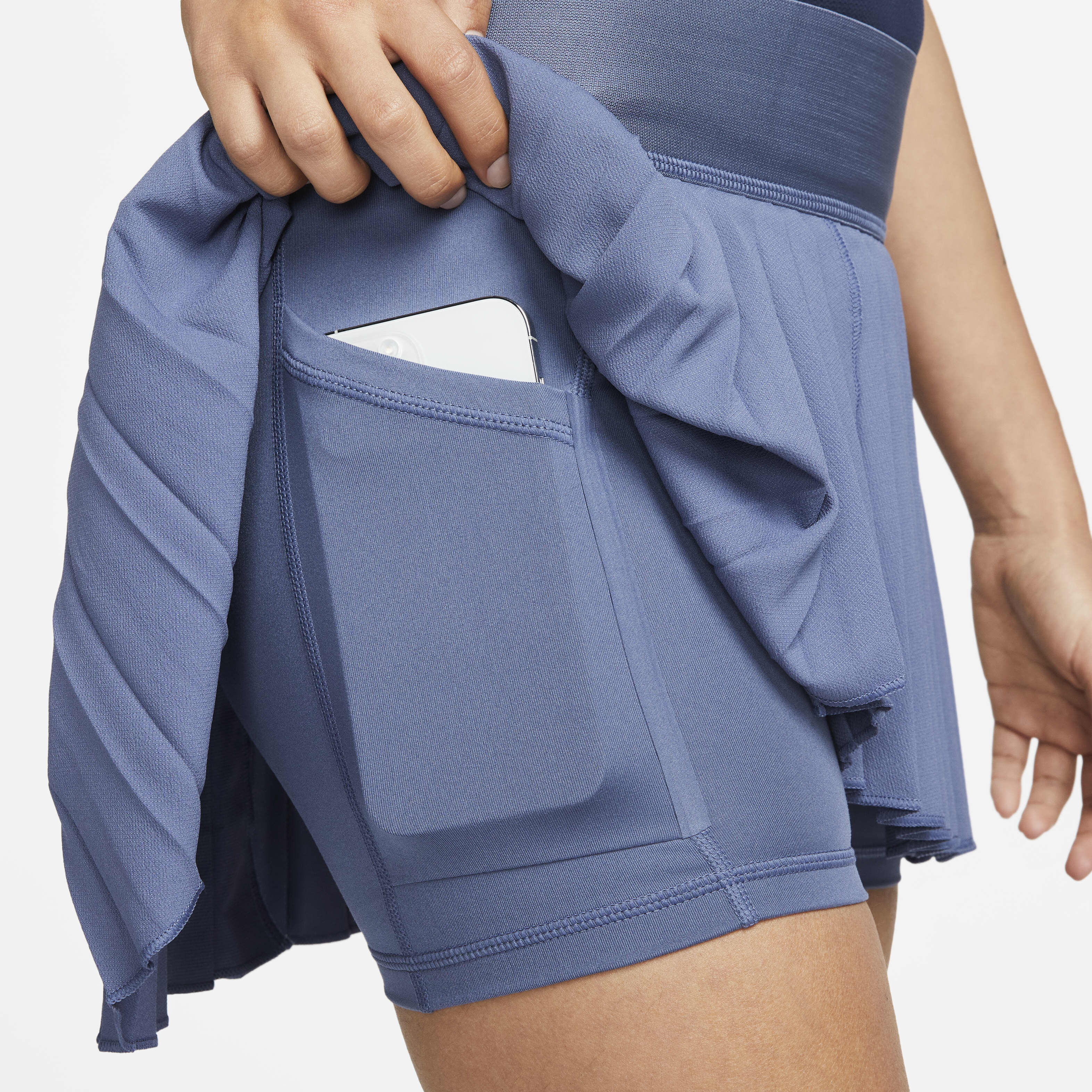 NikeCourt Dri-FIT Advantage image number 4