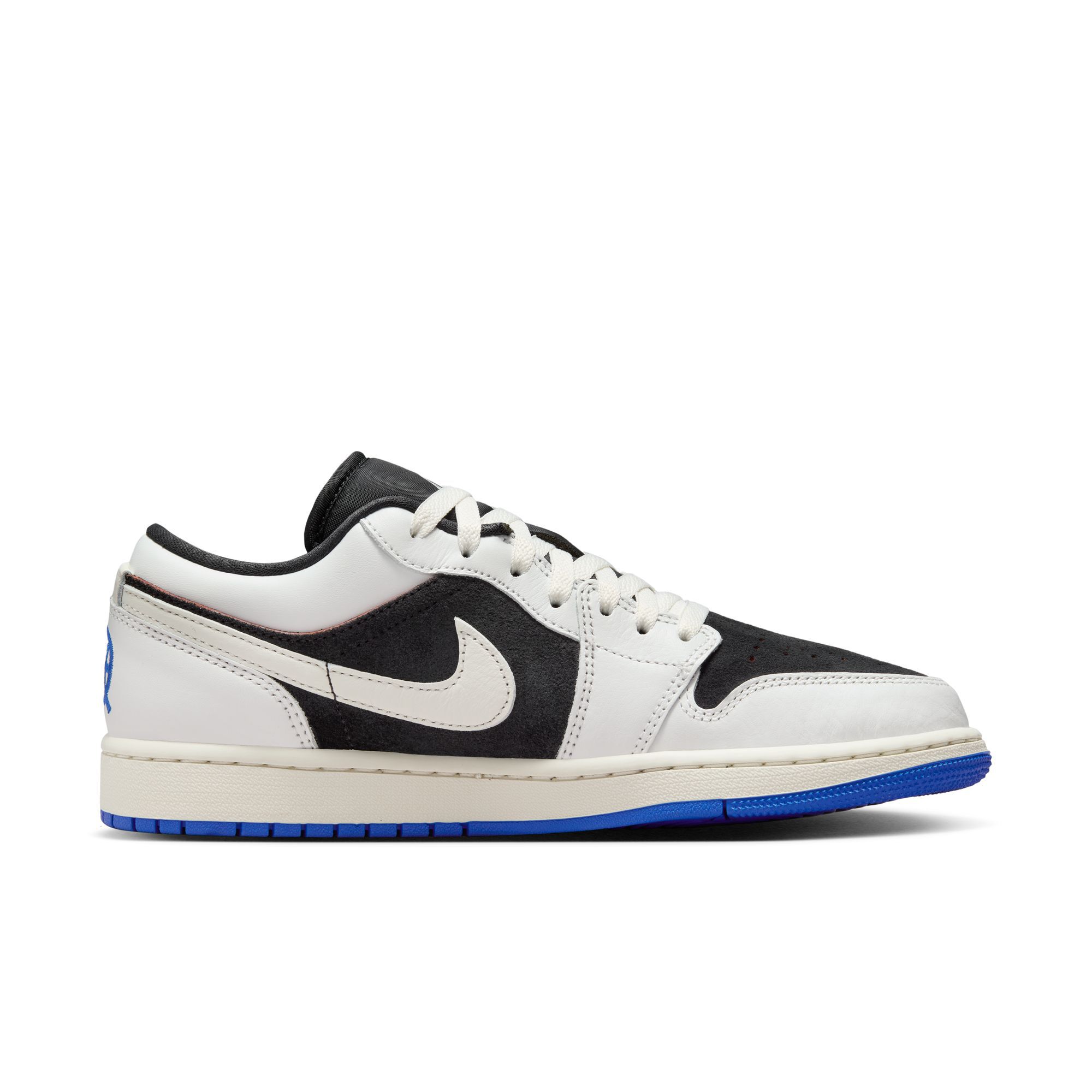 Air Jordan 1 Low Quai 54 image number 3