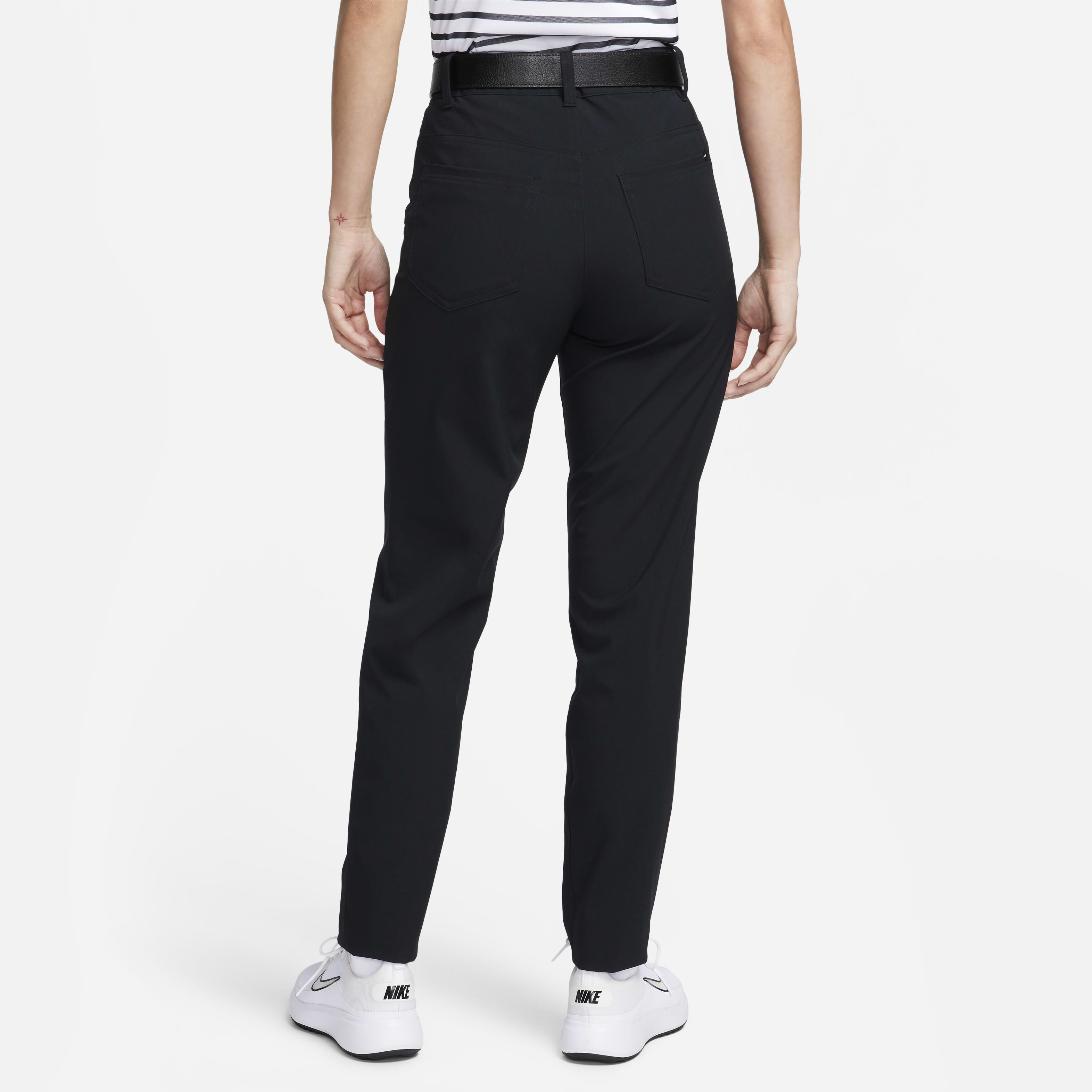Nike dry women's golf pants sales