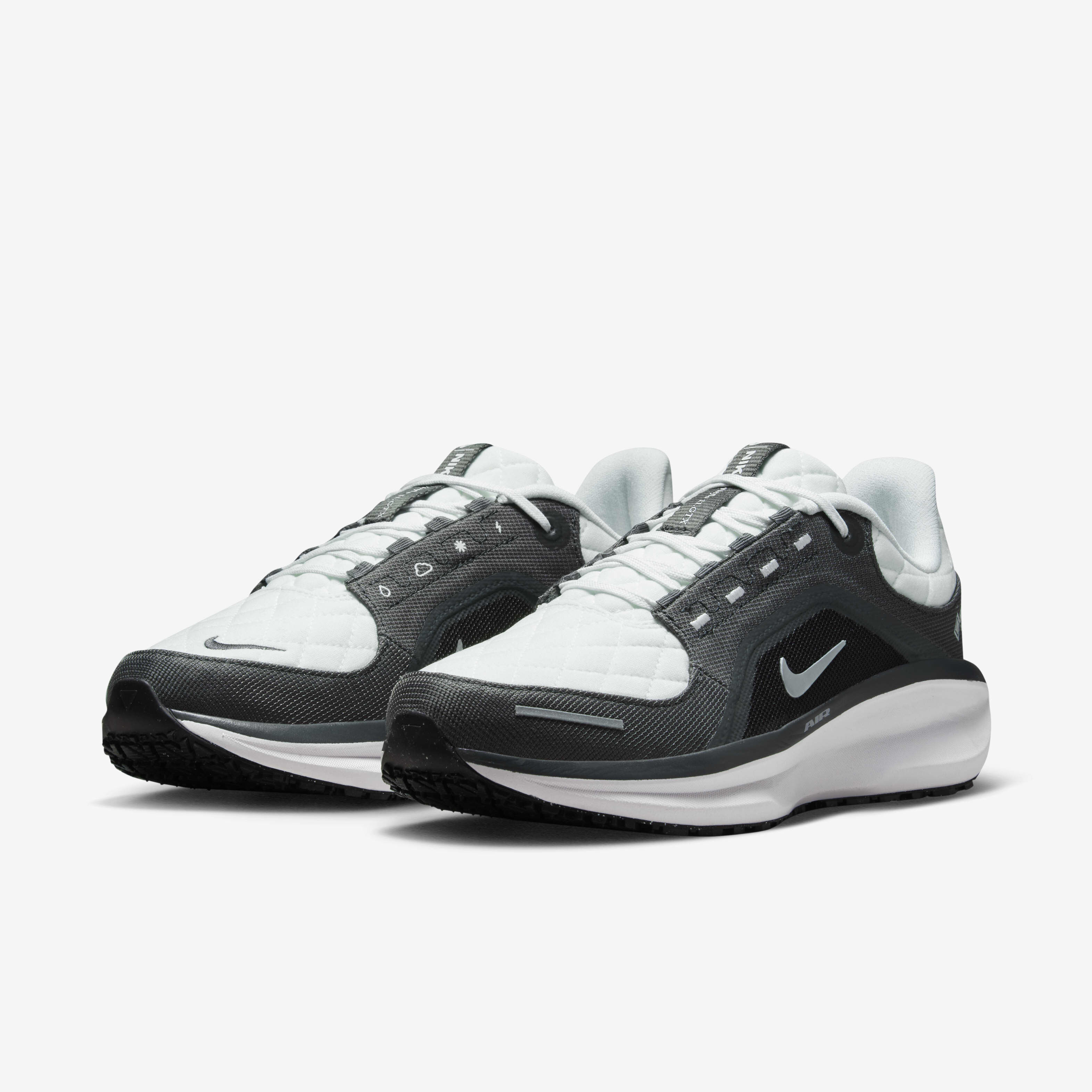 Nike winflo waterproof hotsell