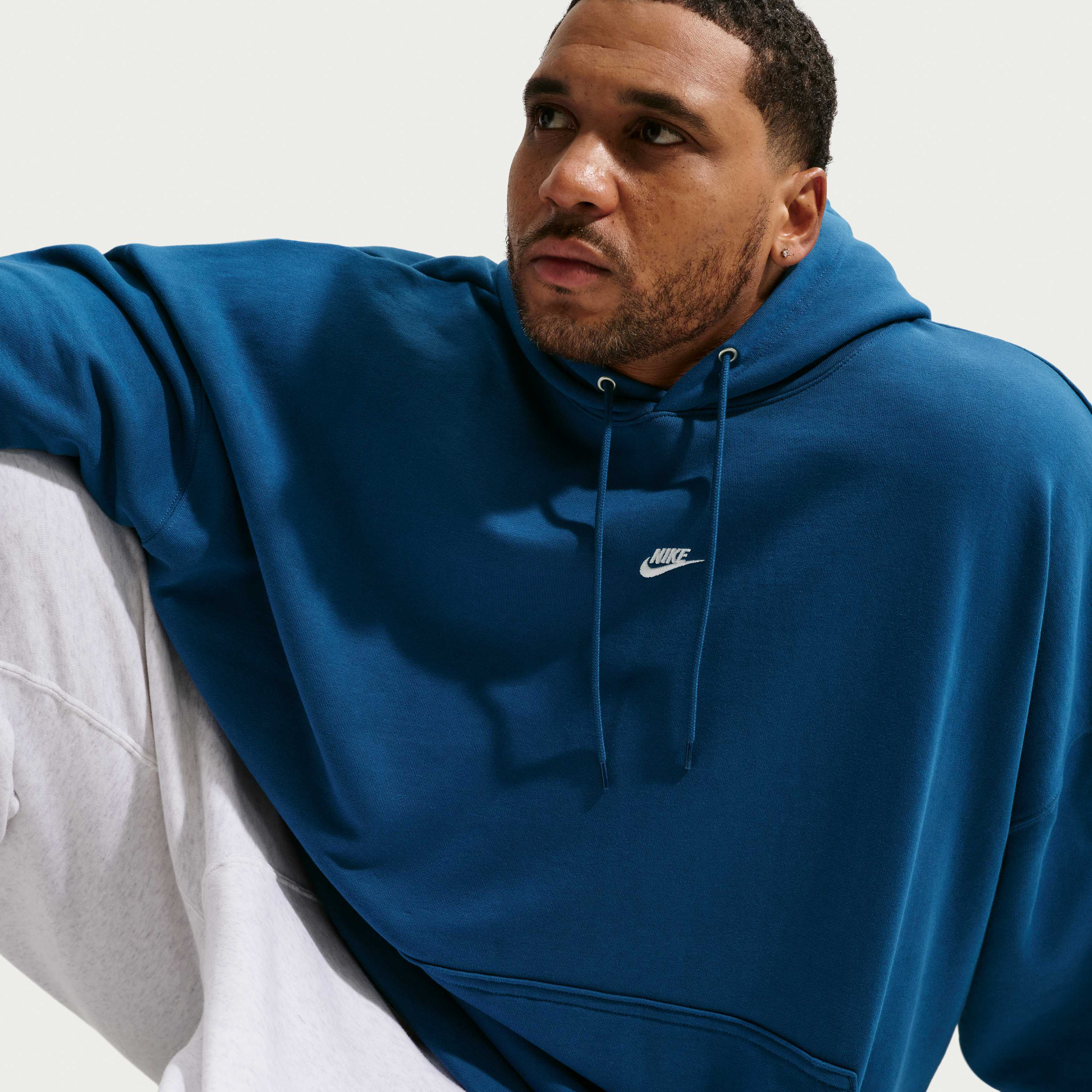 Nike Sportswear Club image number 8