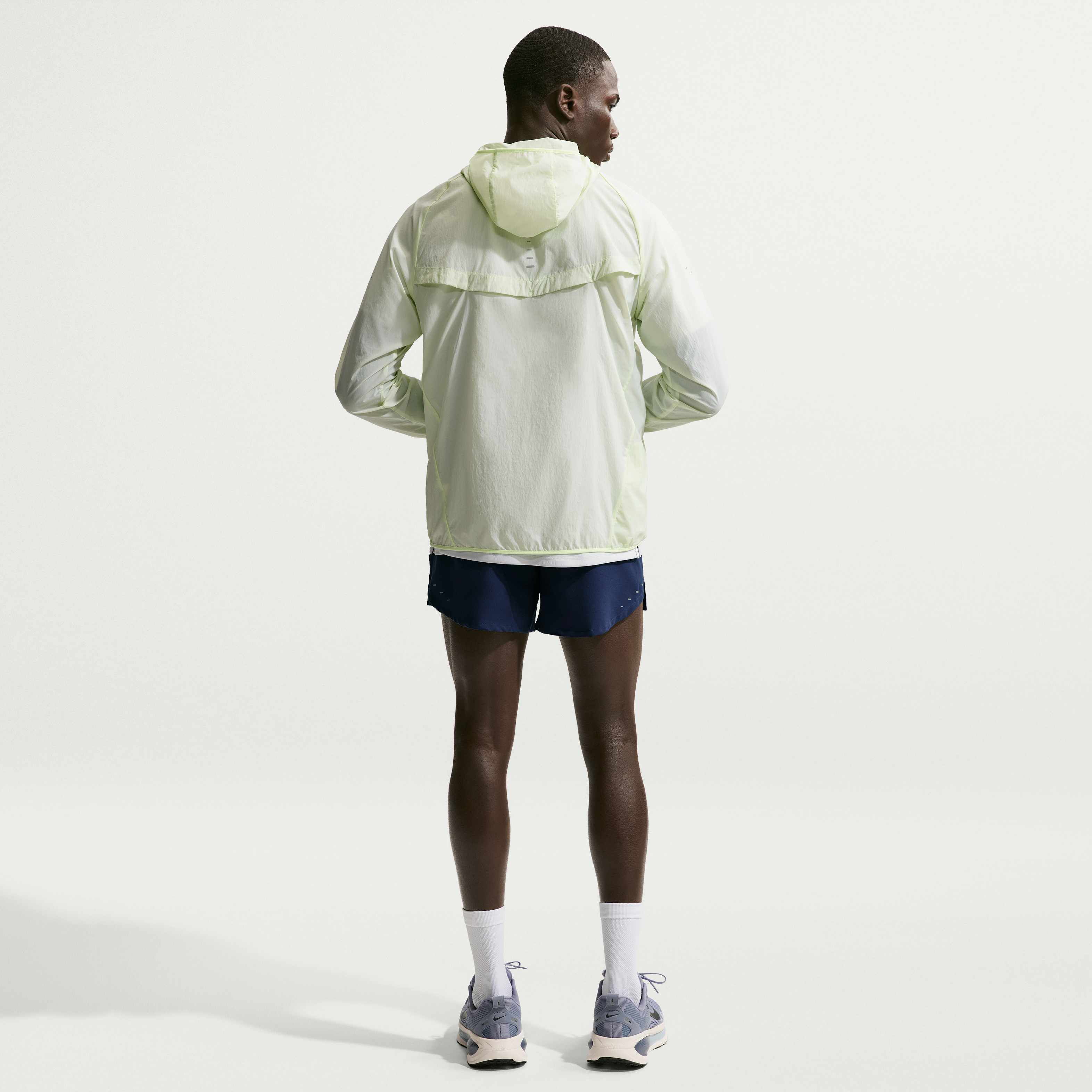 Nike Stride image number 4