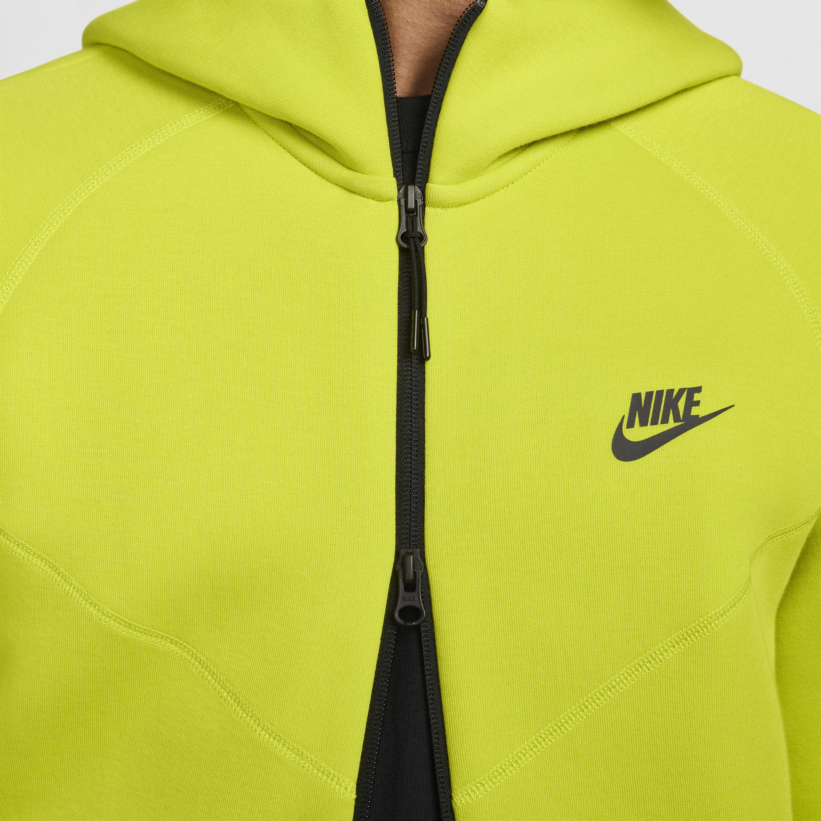 Nike Sportswear Tech Fleece Windrunner image number 5