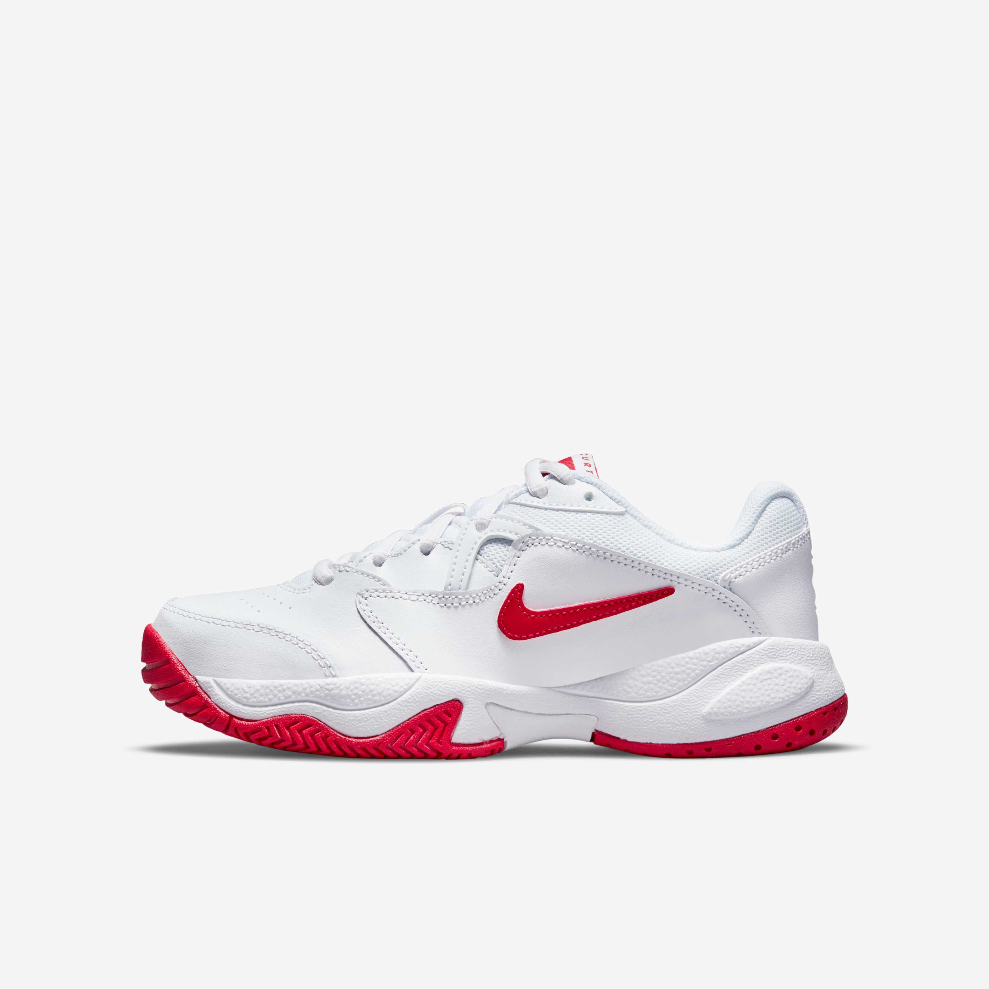 NikeCourt Jr. Lite 2 image number 0
