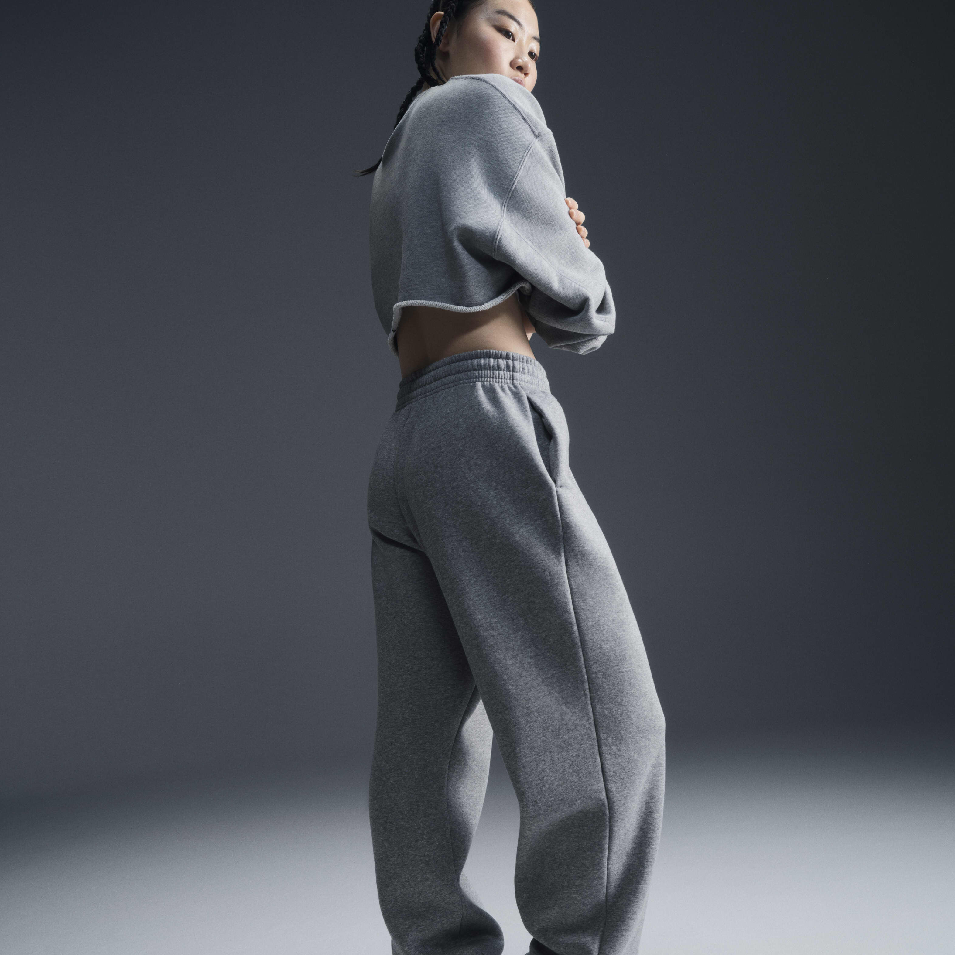 ボトムスその他 Nike SS25 FLARED JOGGING (DQ5615 233) Buy Nike Sportswear Phoenix Fleece Women's High-Waisted