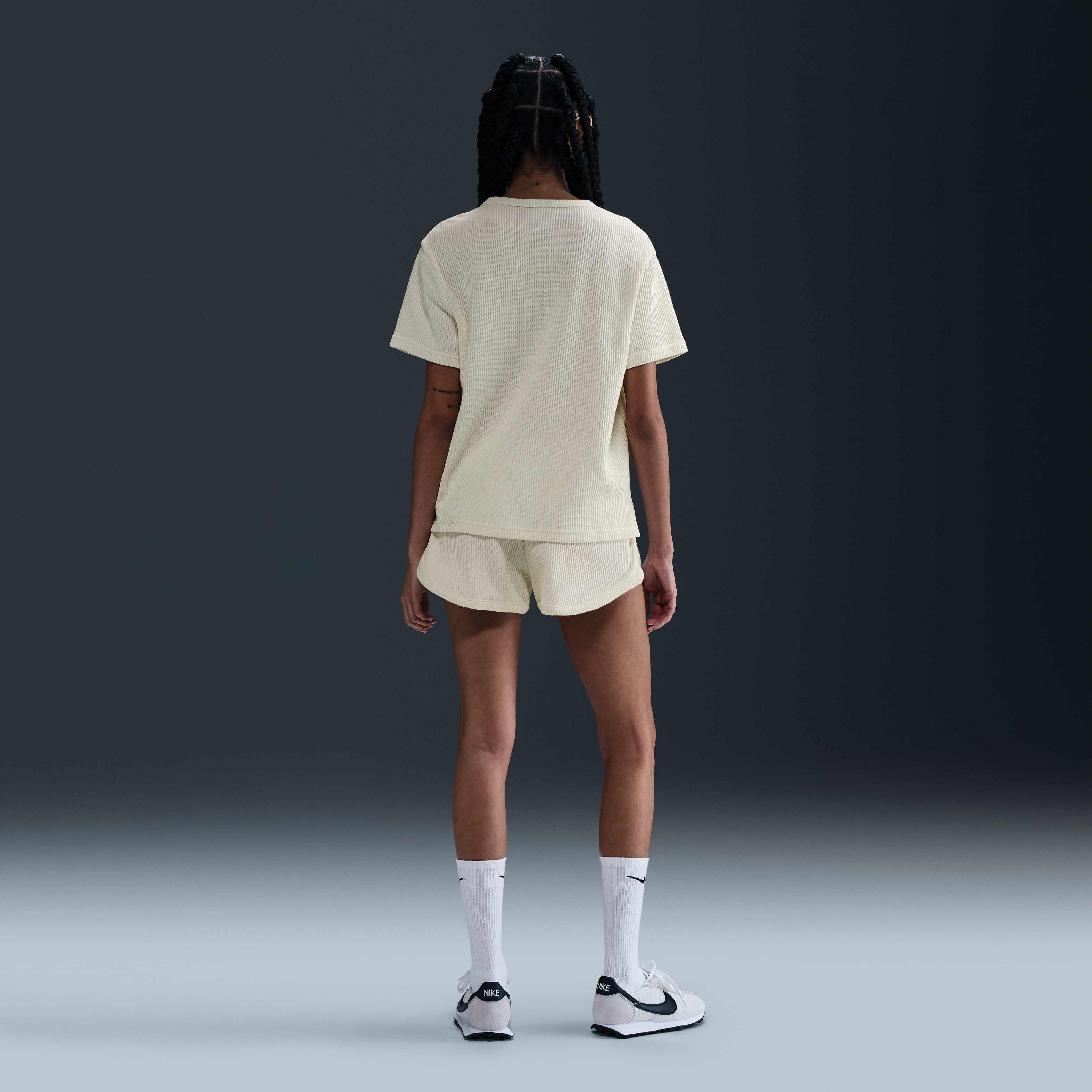 Nike Sportswear Chill Waffle image number 4