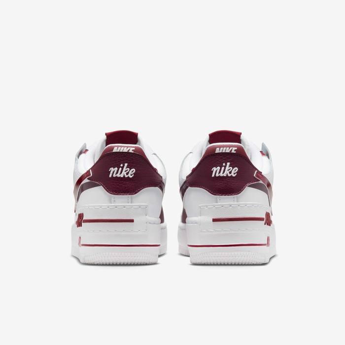 Nike Air Force 1 Shadow image number 5 Nike Air Force 1 Shadow image number 5