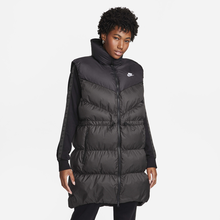 Buy Nike Sportswear Windpuffer Women's Therma-FIT Loose Long
