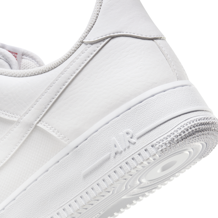 Nike af best sale 7 white