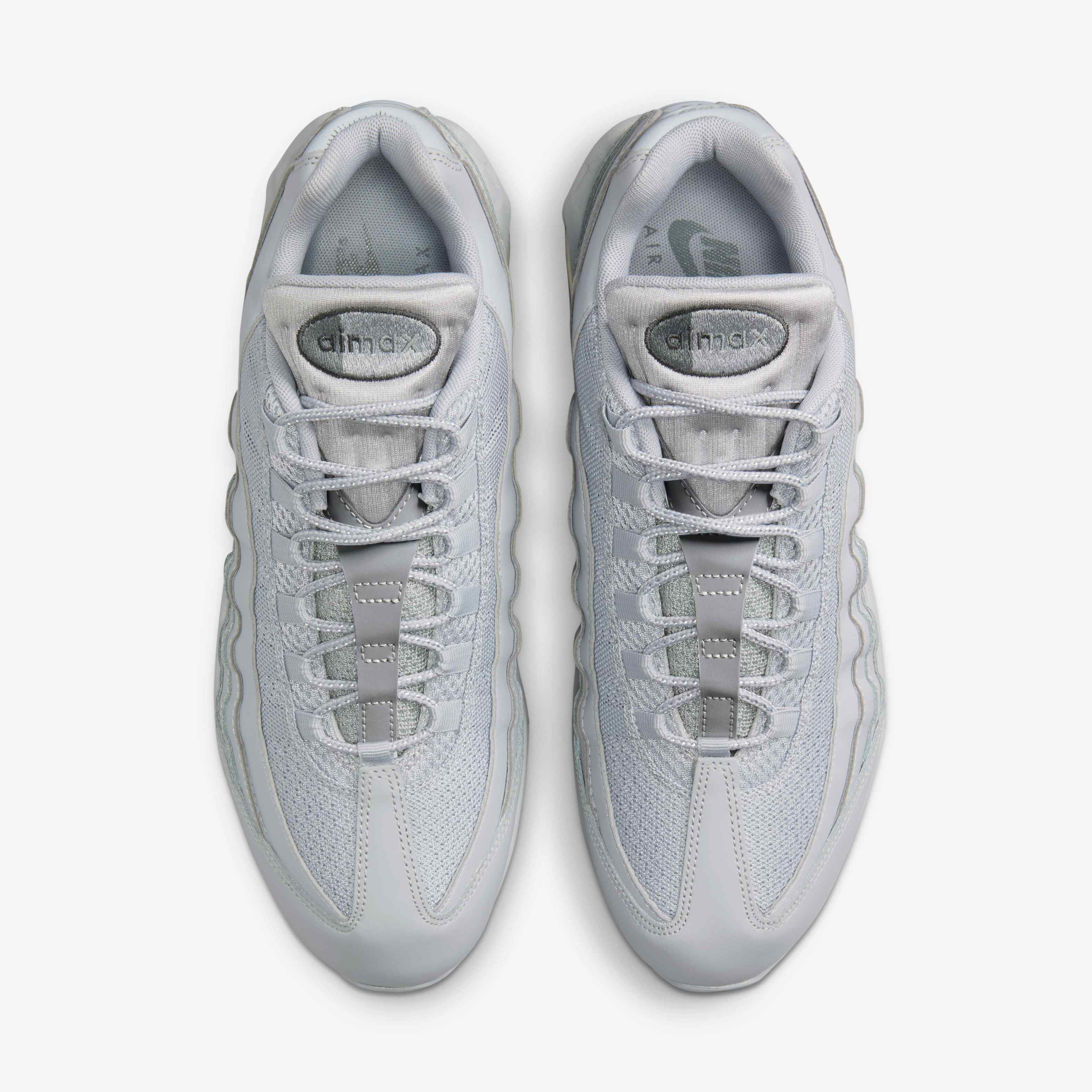 Nike Air Max 95 'Big Bubble' image number 3