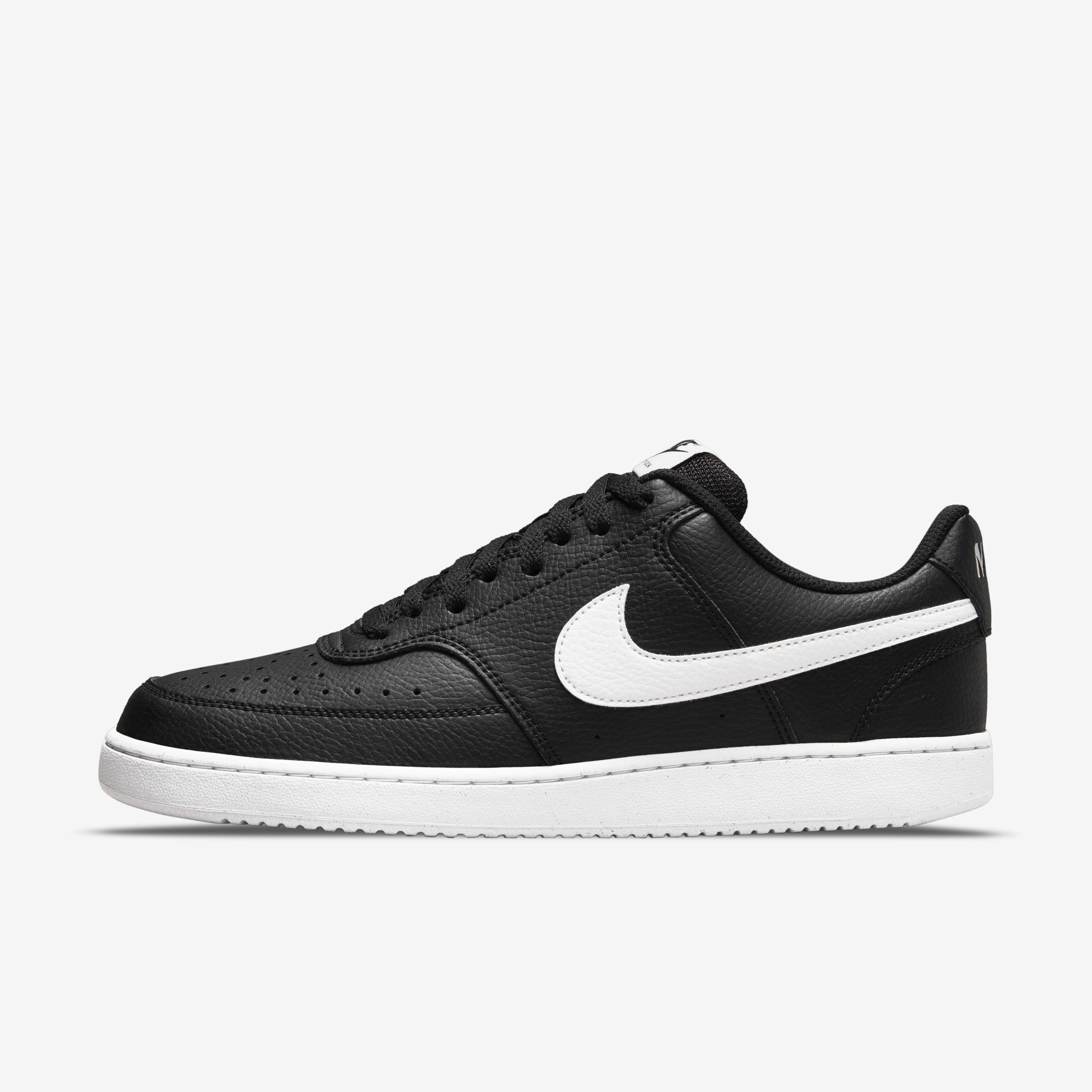 Buy Nike Court Vision Low Next Nature Men s Shoes White White Malachite Nike Saudi Official