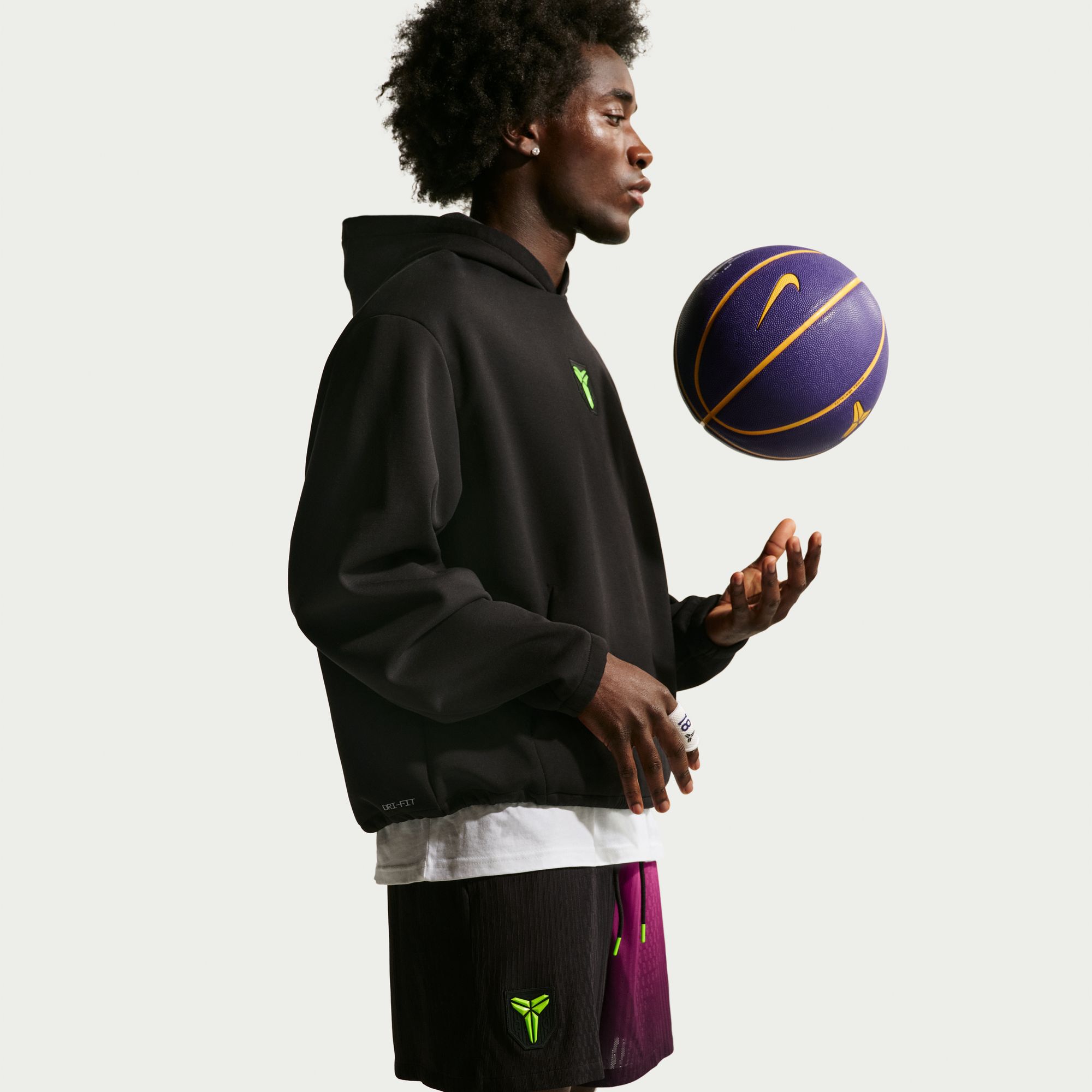 Kobe Bryant Kobe Mambacurial image number 4