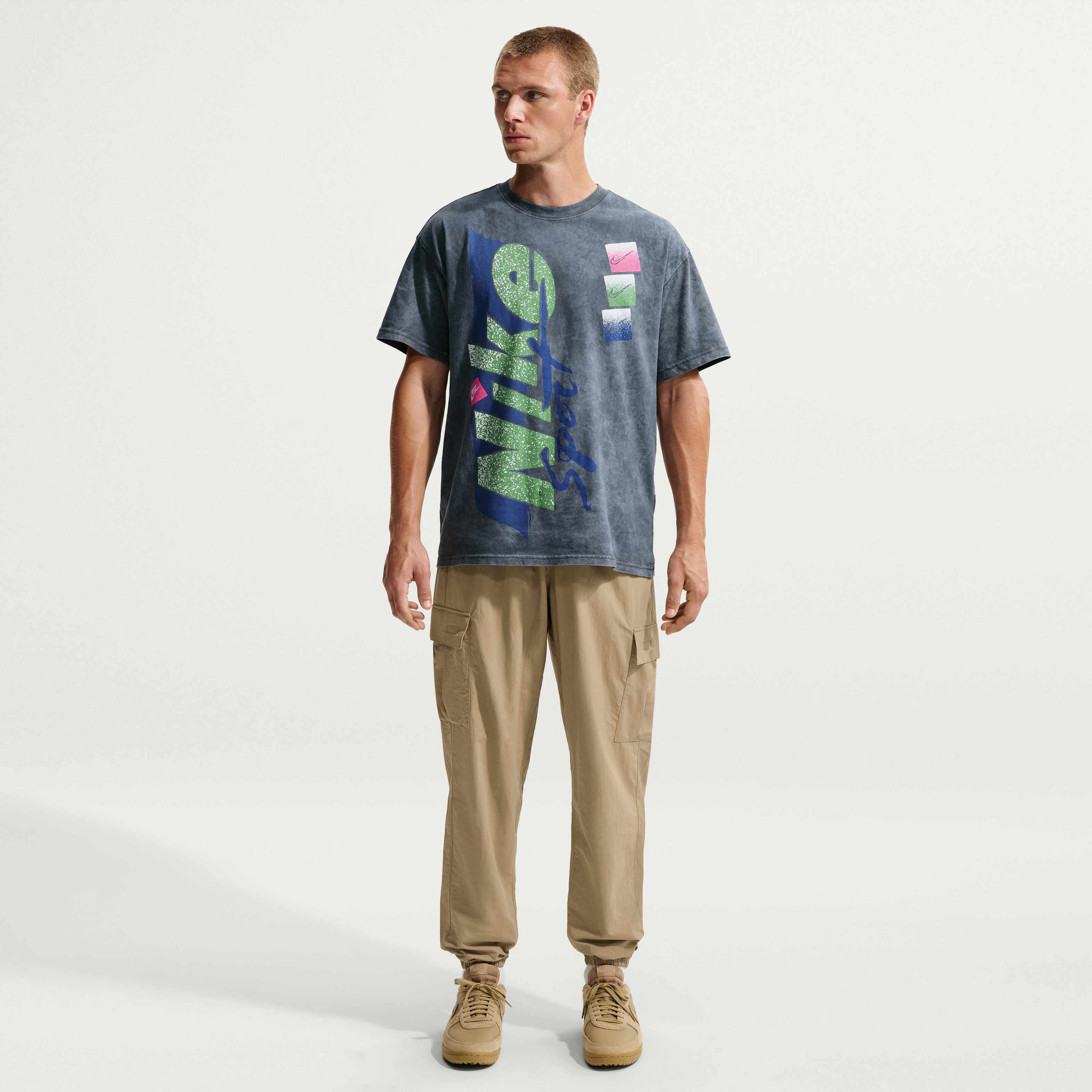 Nike Club image number 0