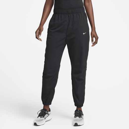 Women's Trackpants for Gym 7/8 520-Green