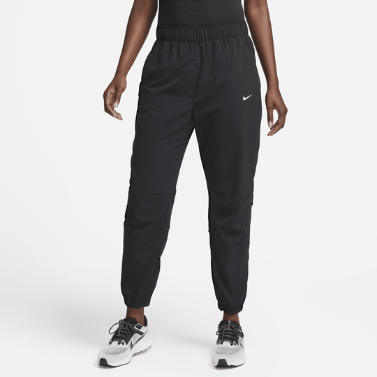 Nike dri fit warm up pants outlet
