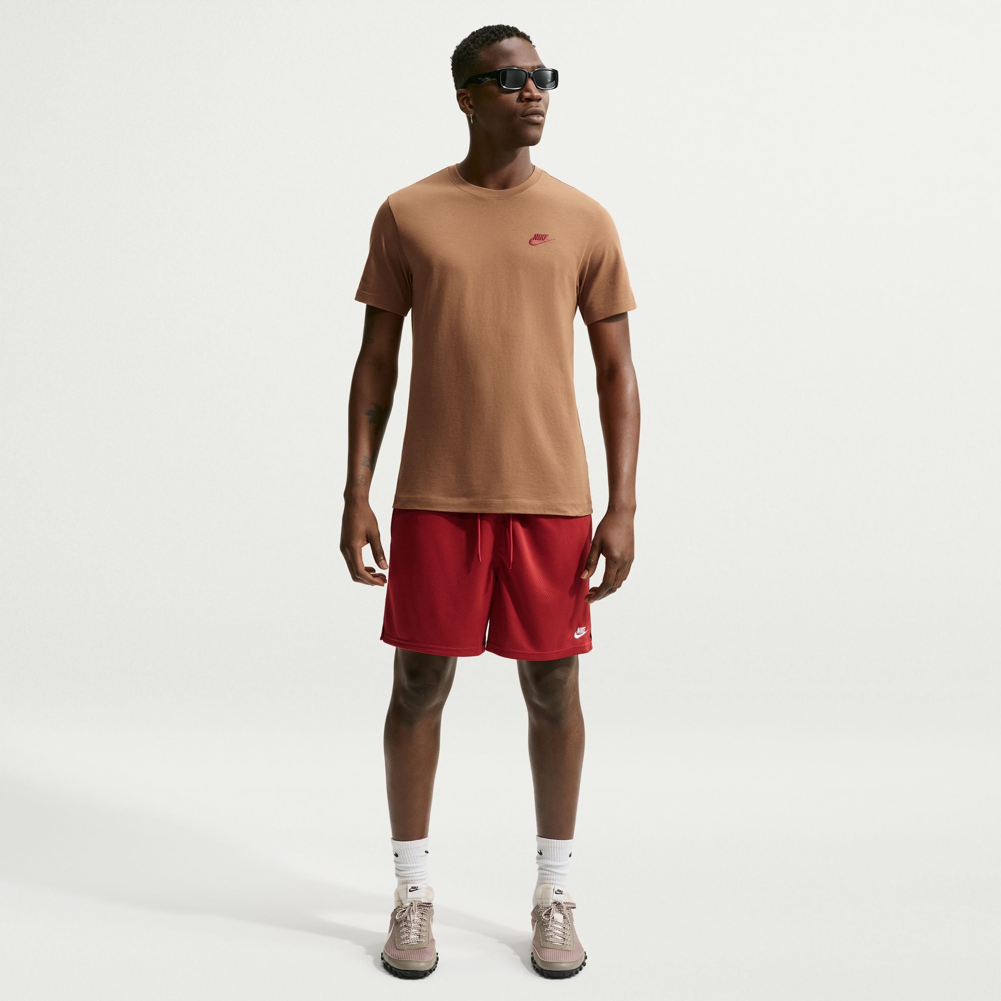 Nike Sportswear Club image number 0