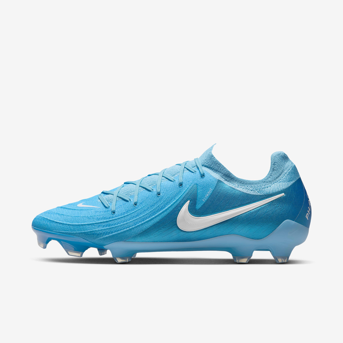 Buy Nike Phantom GX Pro Firm-Ground Low-Top Football Boot Blue