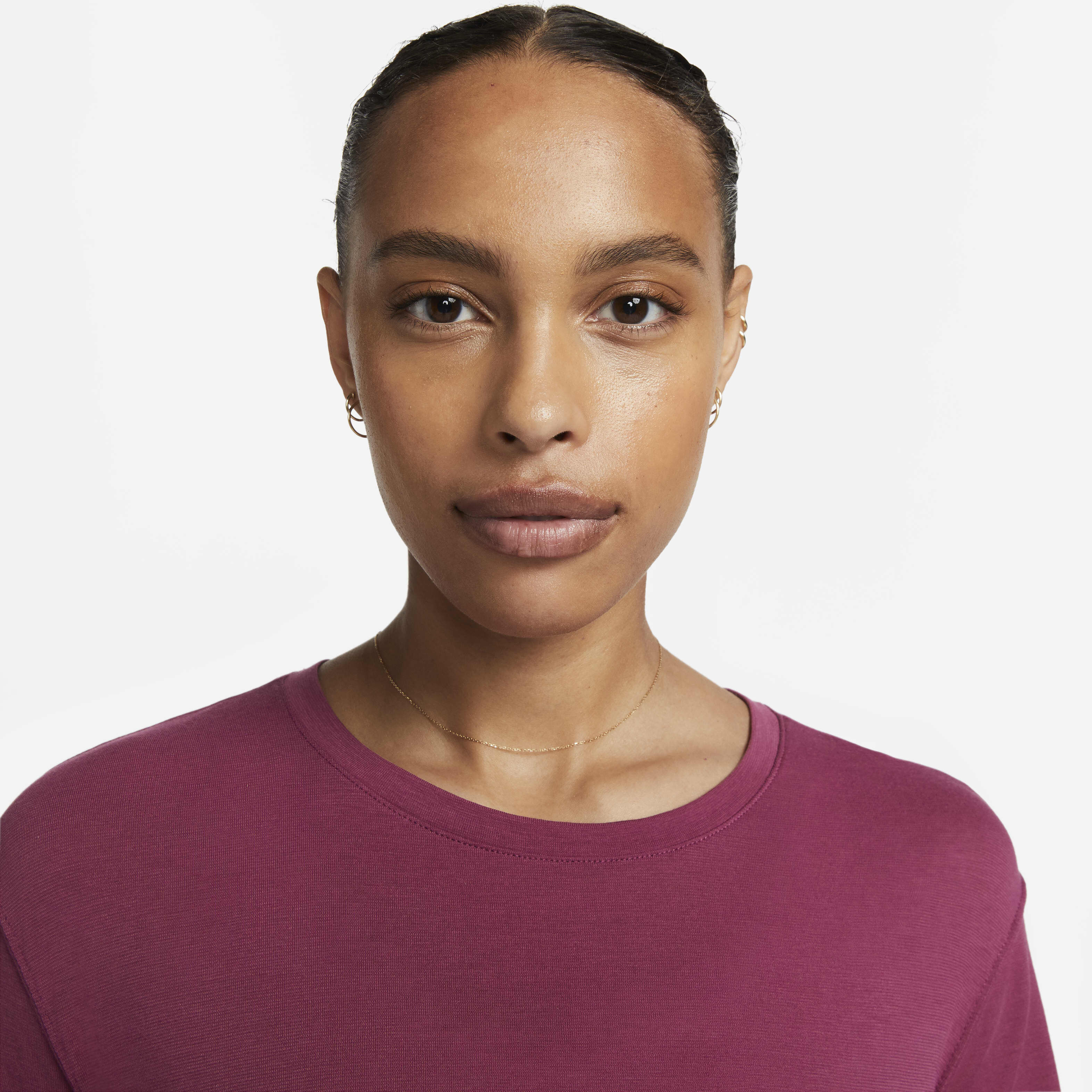 Nike Yoga Dri-FIT image number 2