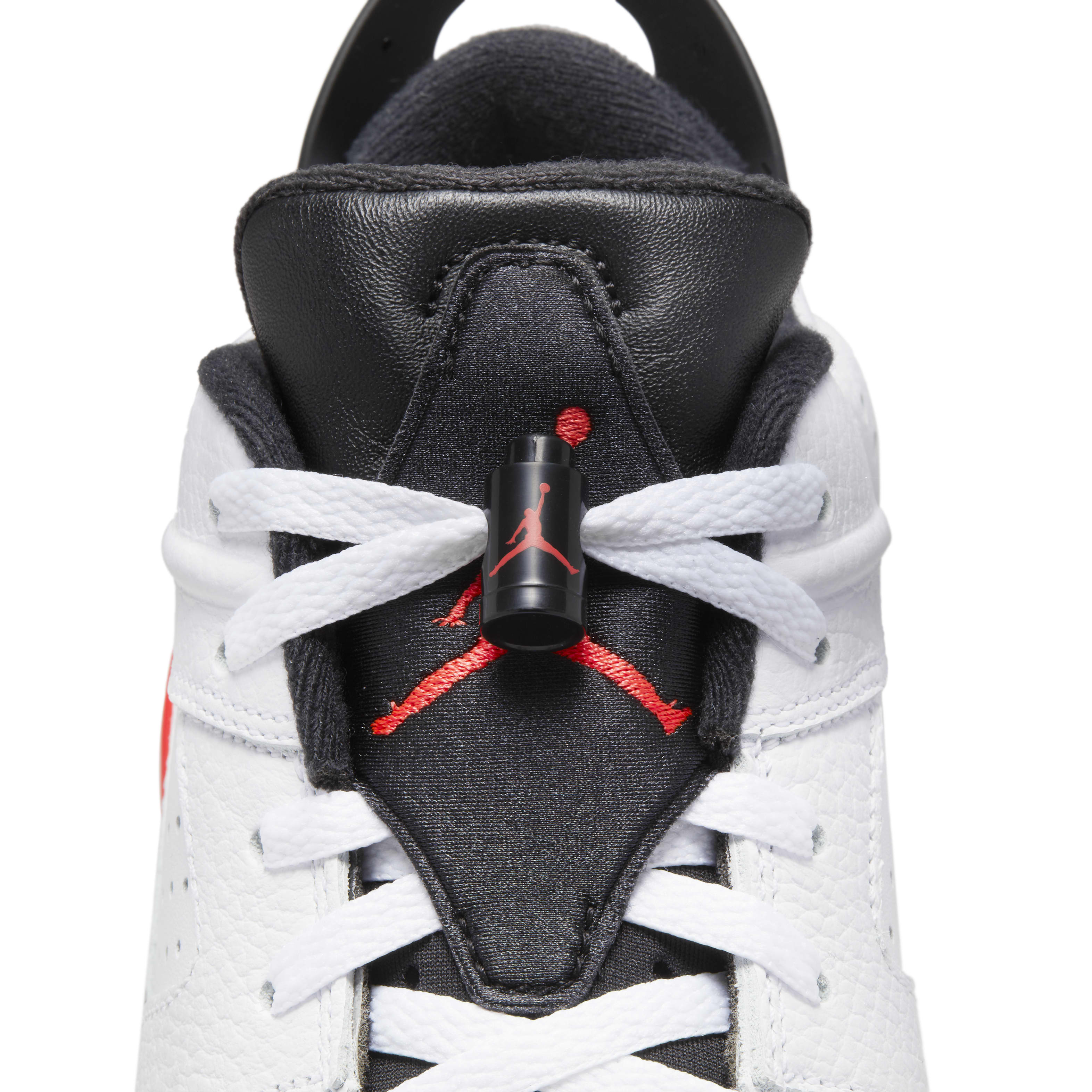 Buy Jordan Retro 6 G Men's Golf Shoes - White/Infrared 23/Black