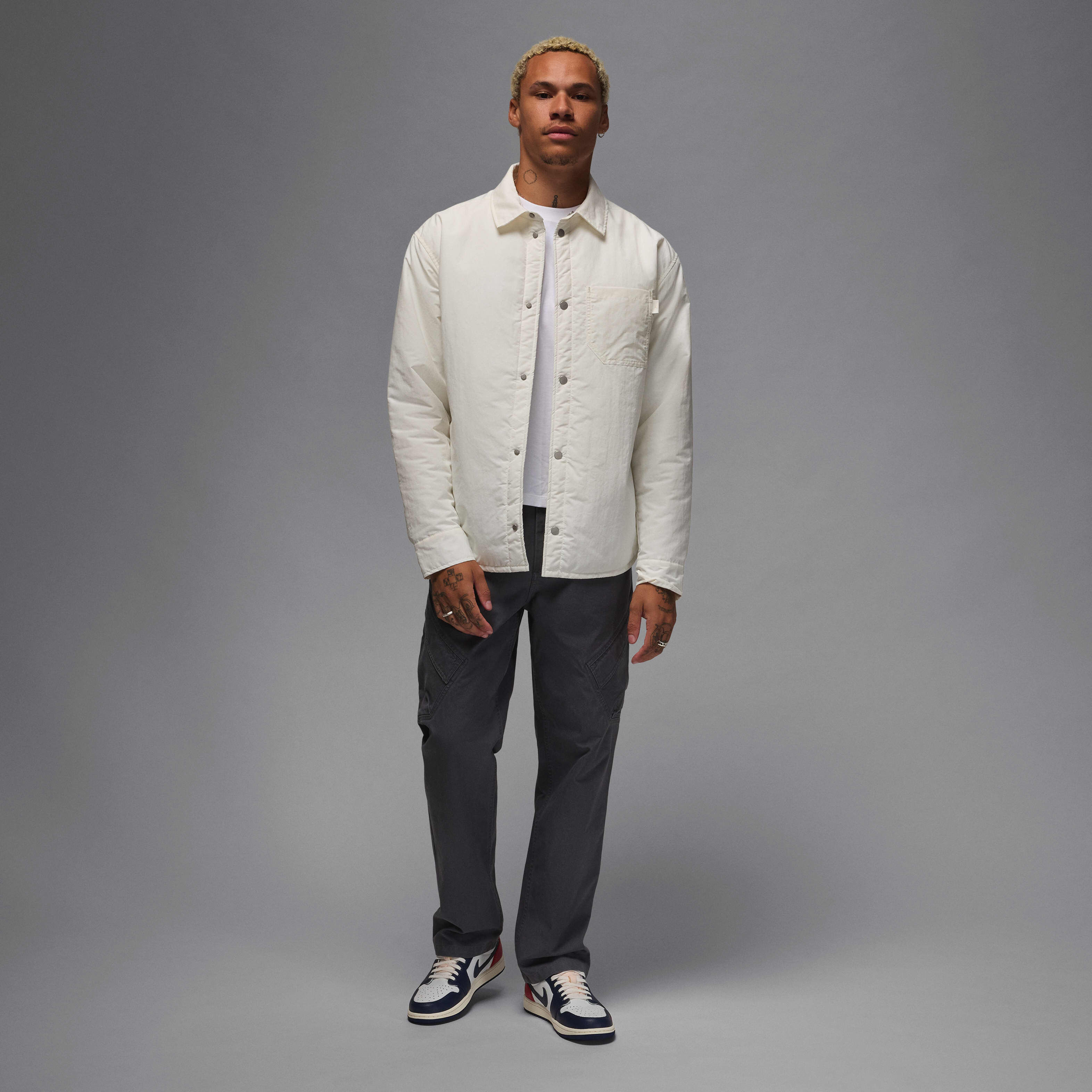 Man Wearing Jordans Men Jordan Smart Casual Outfits To Wear With