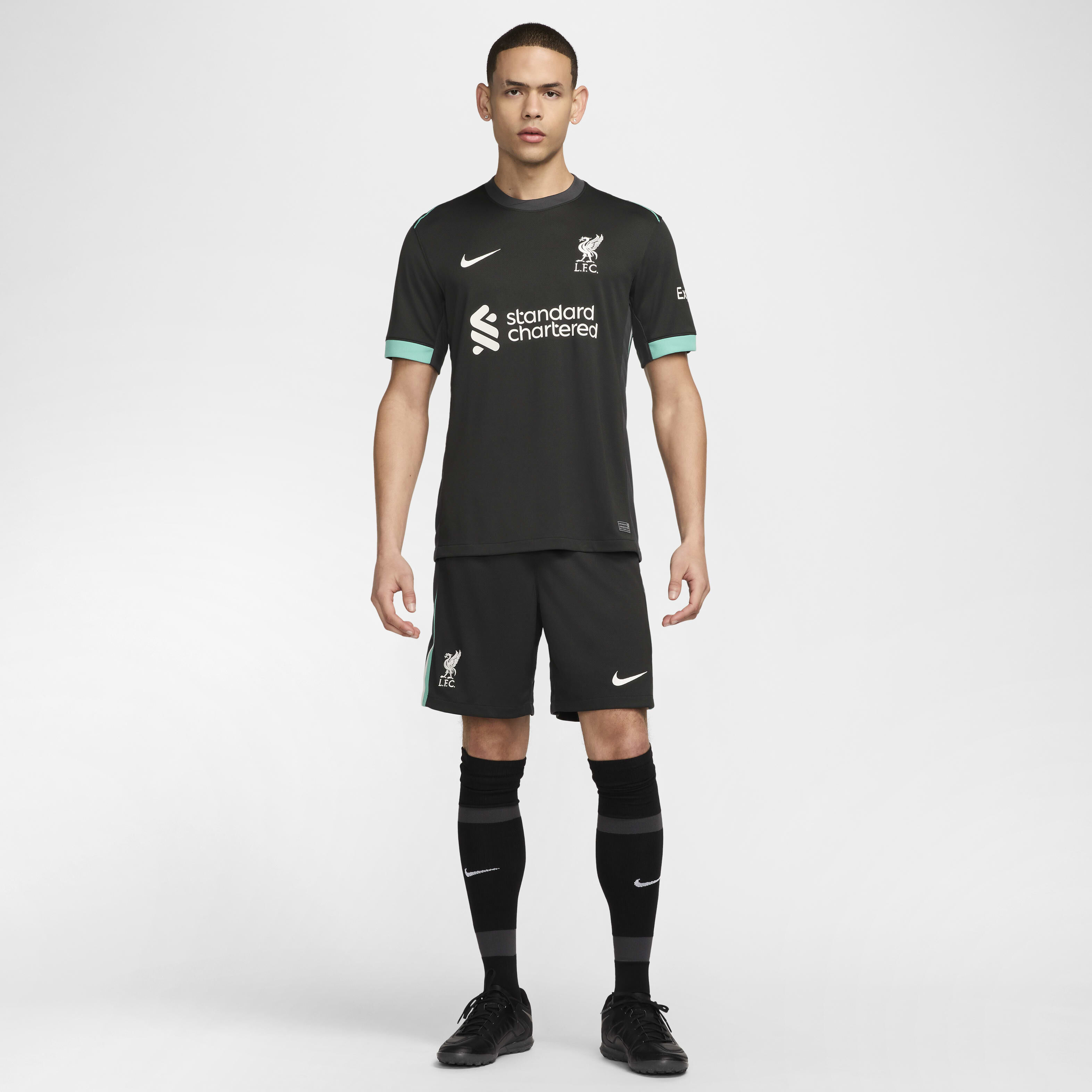 Liverpool F.C. 2024/25 Stadium Away image number 7