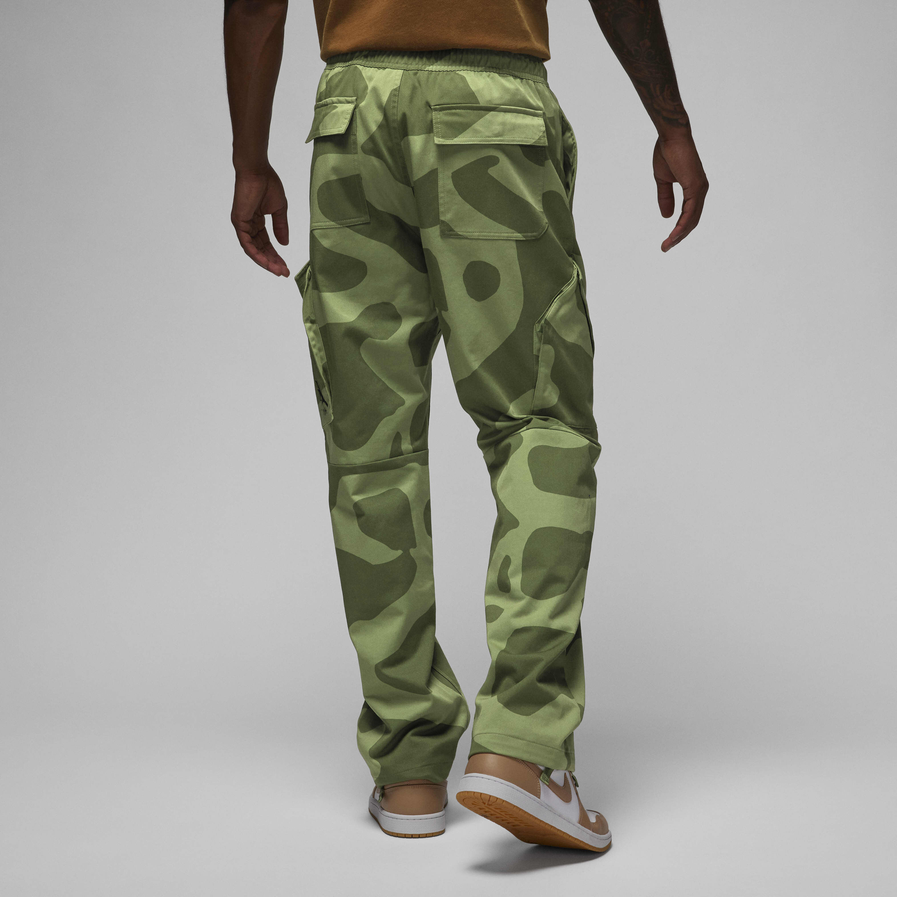 جوردن اسينشالز image number 1