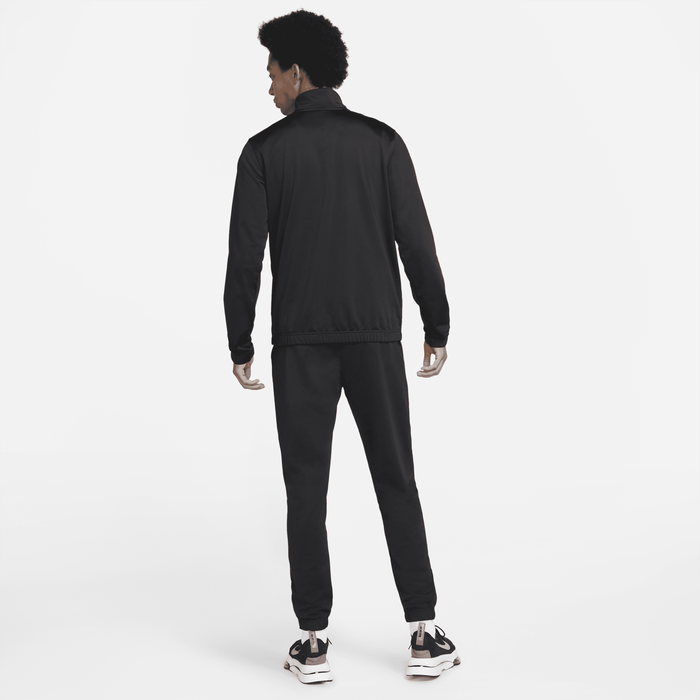Nike hotsell polyknit tracksuit