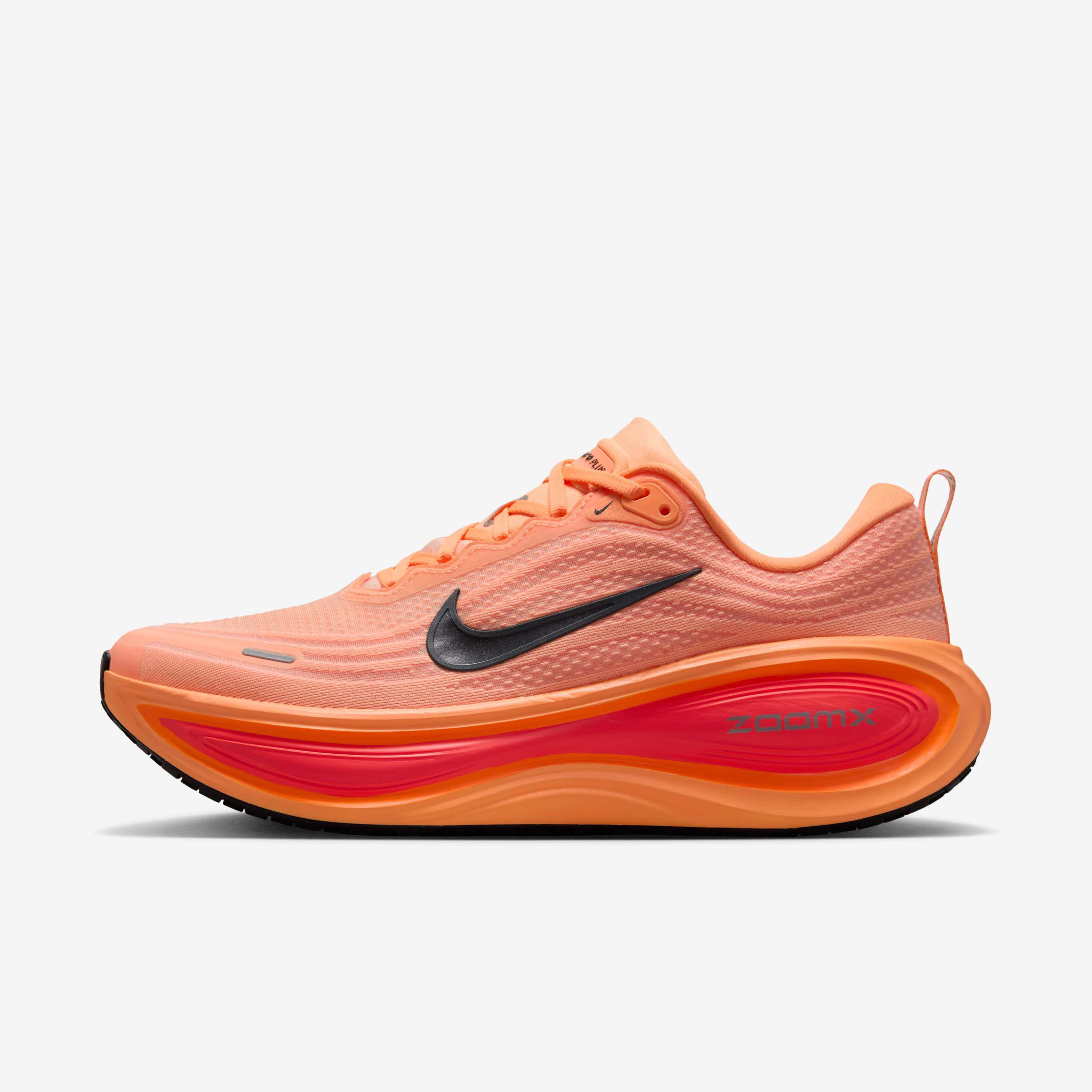 s*o様 Nike Vomero Plus 11 Orange Pulse 27 Buy Nike Vomero Plus Men's Road Running Shoes - Orange Pulse/Hot