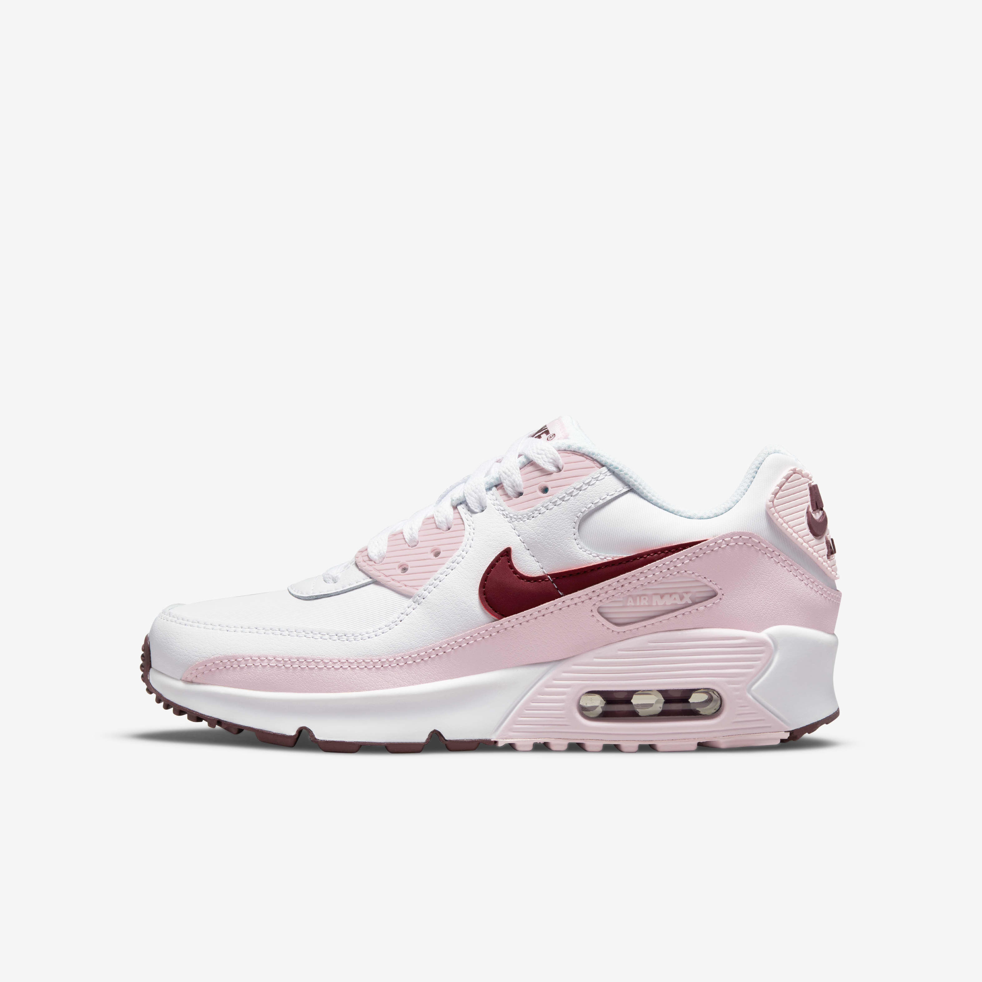 Nike air max 90 ltr older kids' shoe best sale