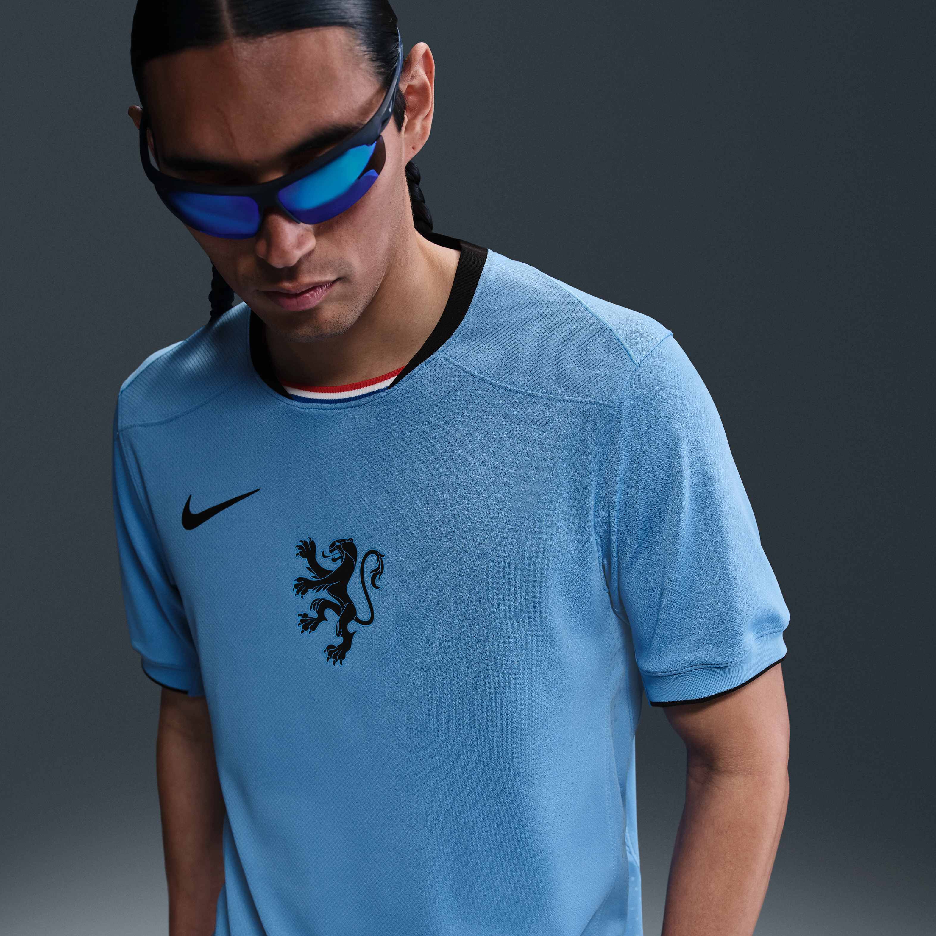 هولندا 2025 ستيديوم الاحتياطي (منتخب النساء) image number 0