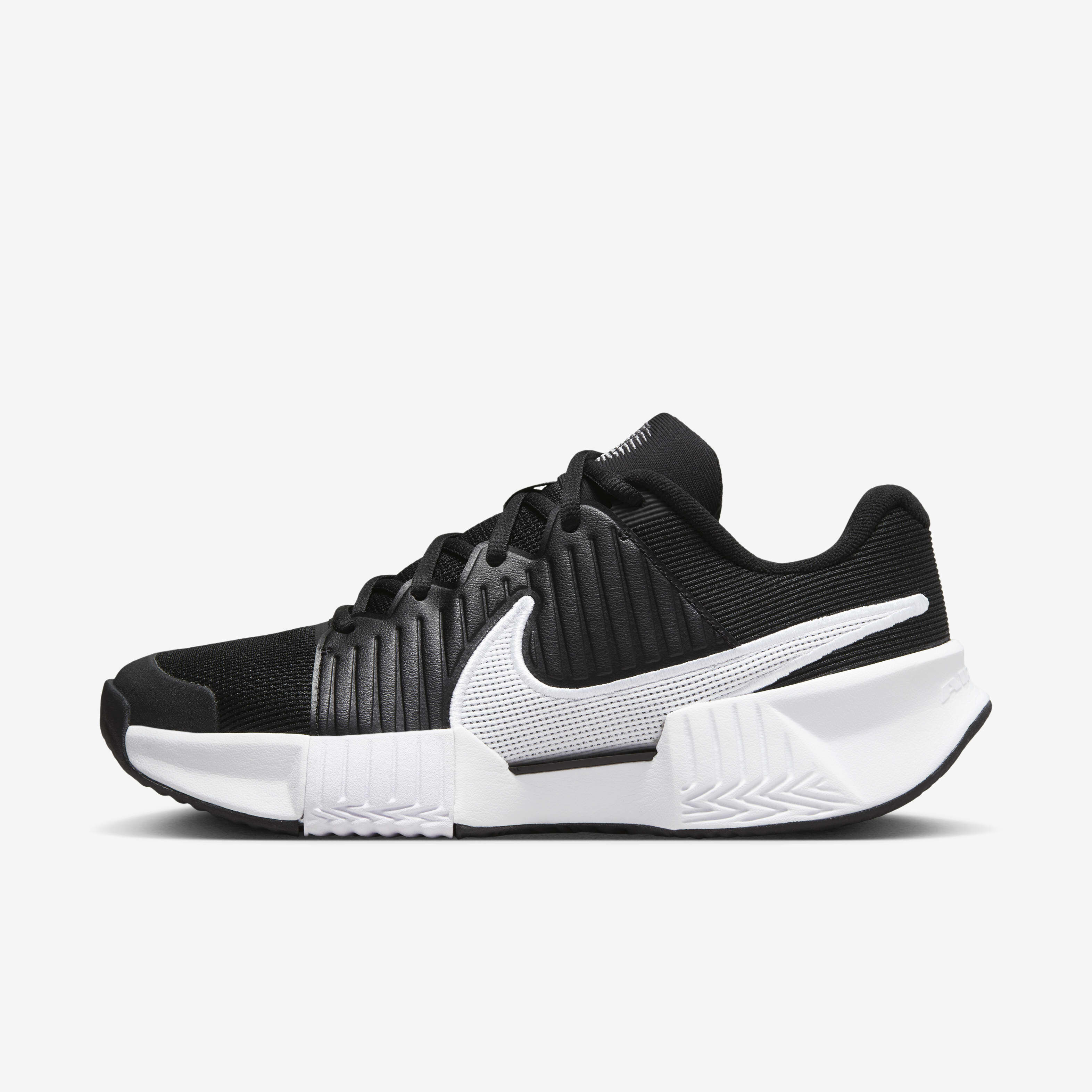 Nike women's clay court tennis shoes hot sale