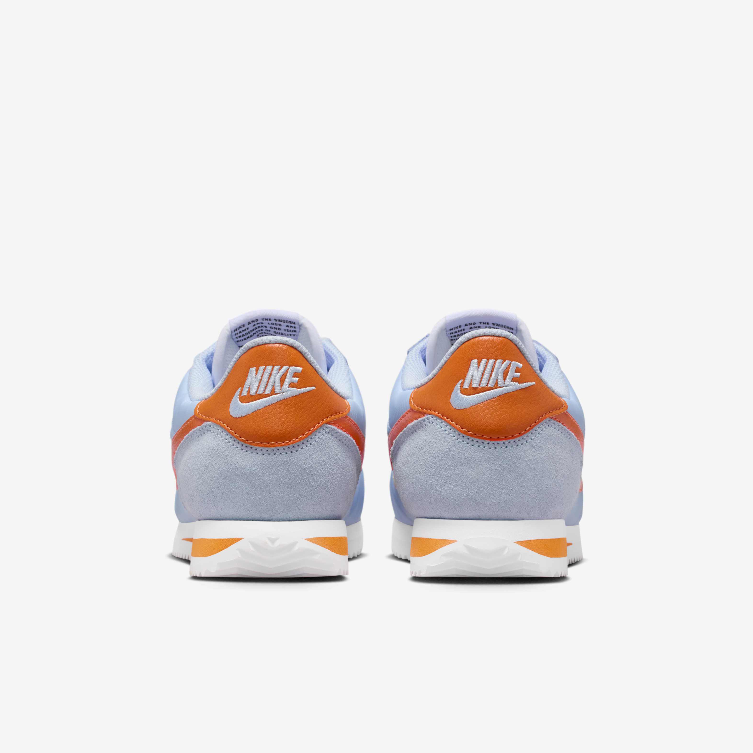 Nike Cortez Textile image number 5