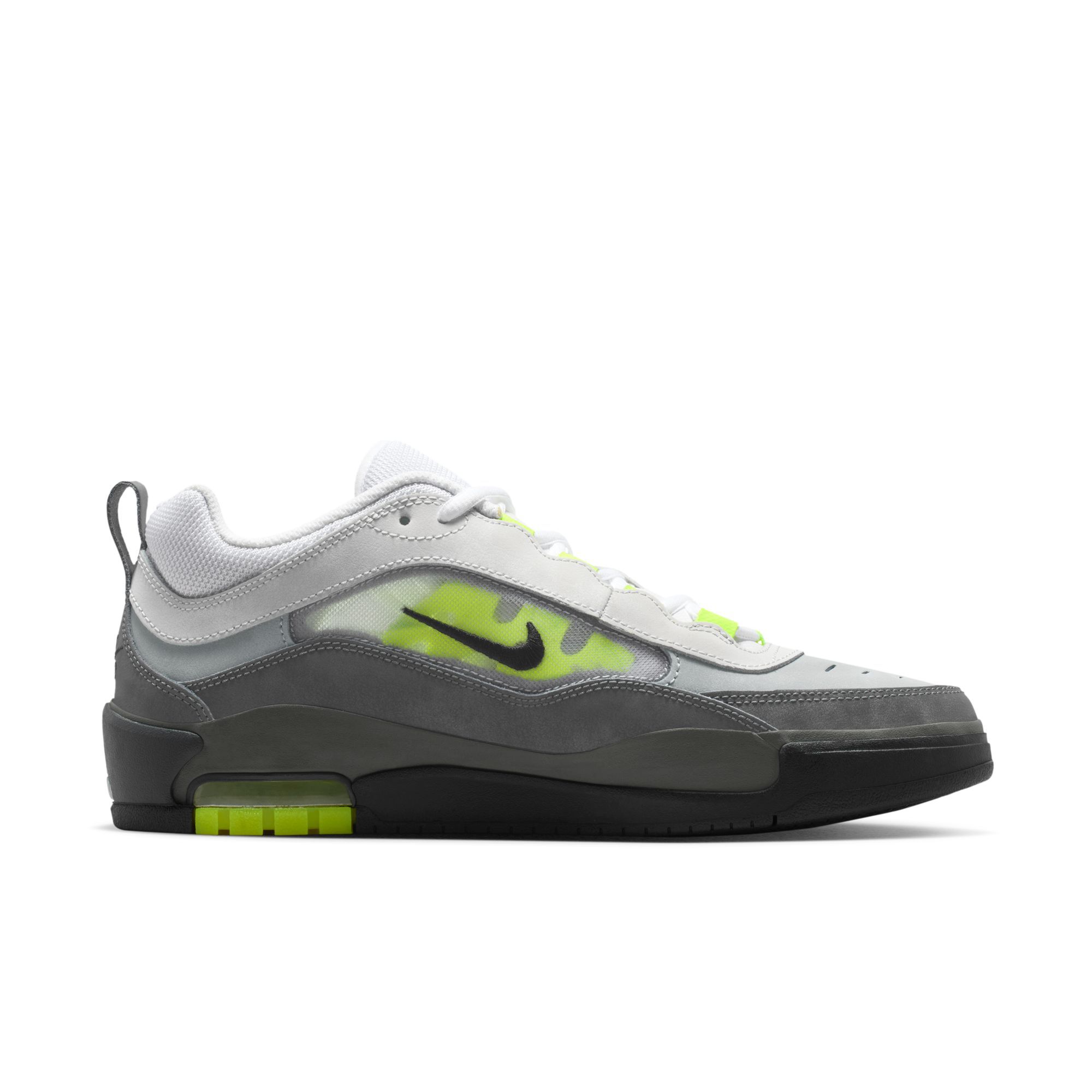 Nike Air Max Ishod image number 3