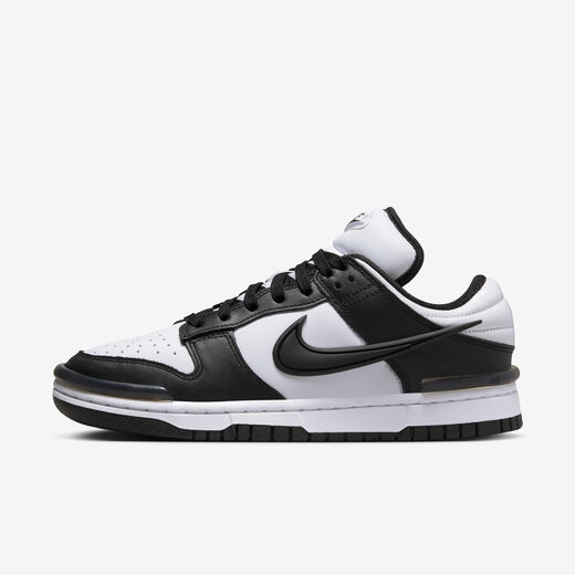 Panda Dunks-Nike, Nike Dunk Low Twist, Women's Shoes